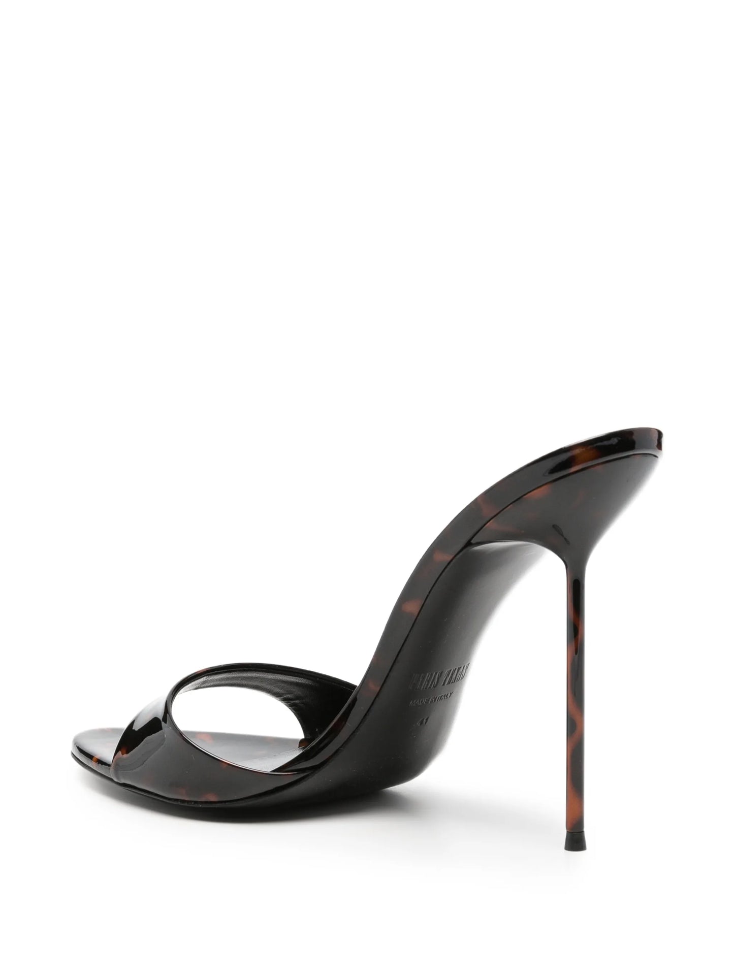 Lidia heeled sandals