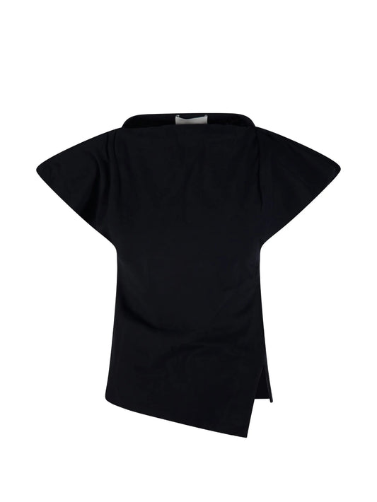asymmetric top