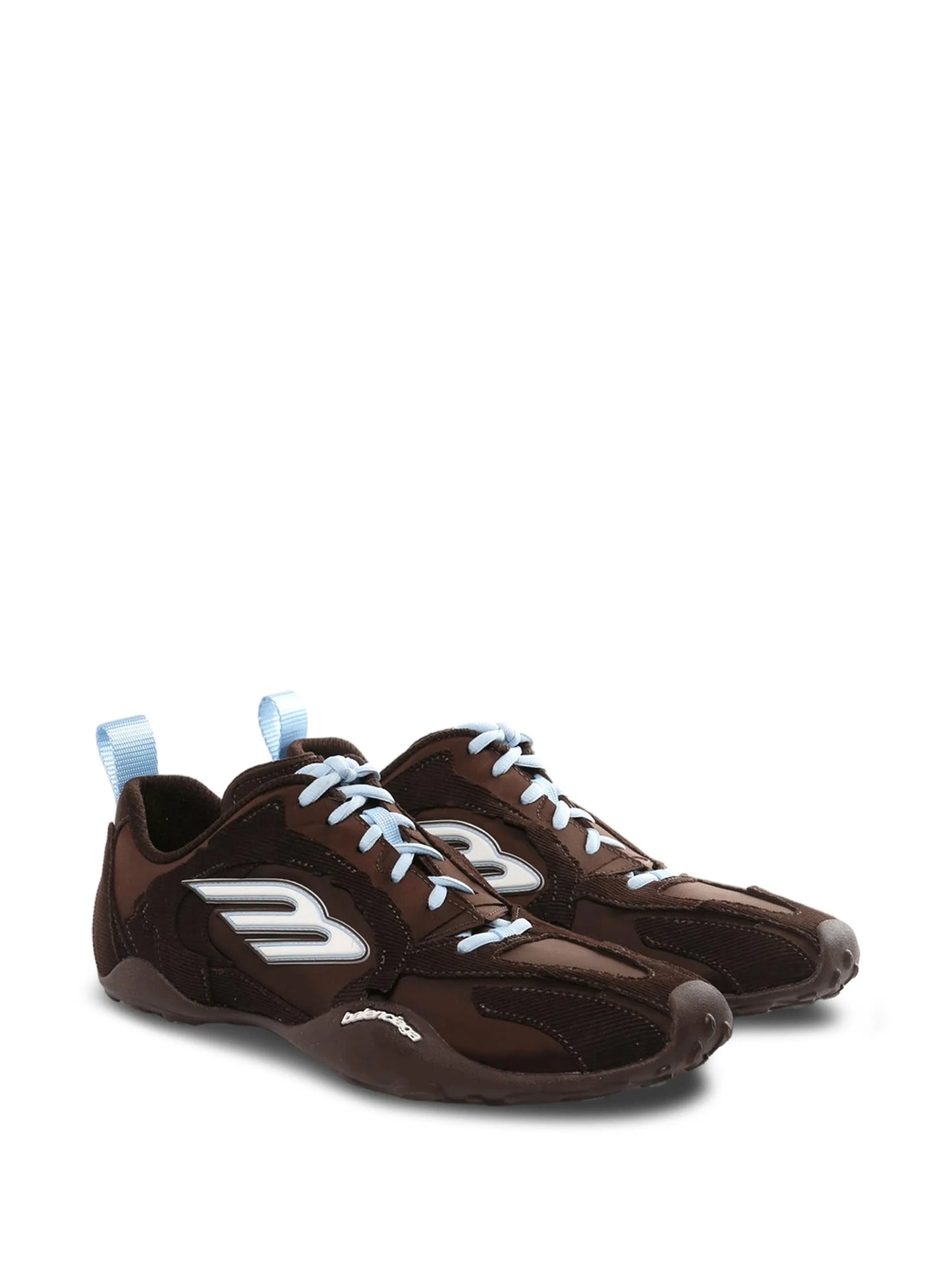Monday Ultra logo sneakers