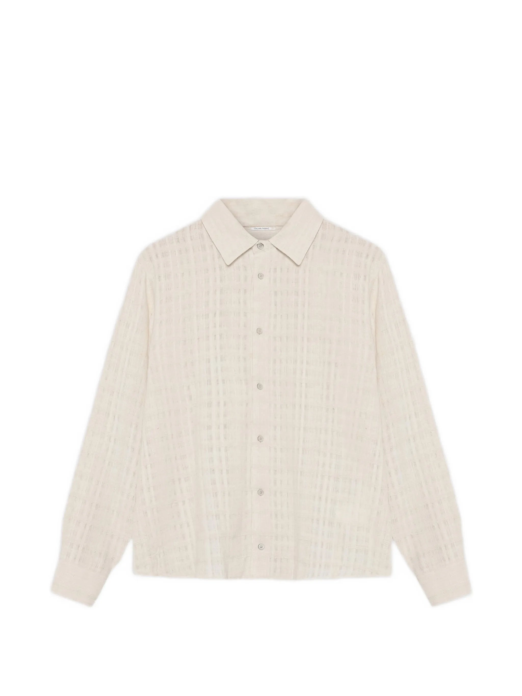 Adriel shirt