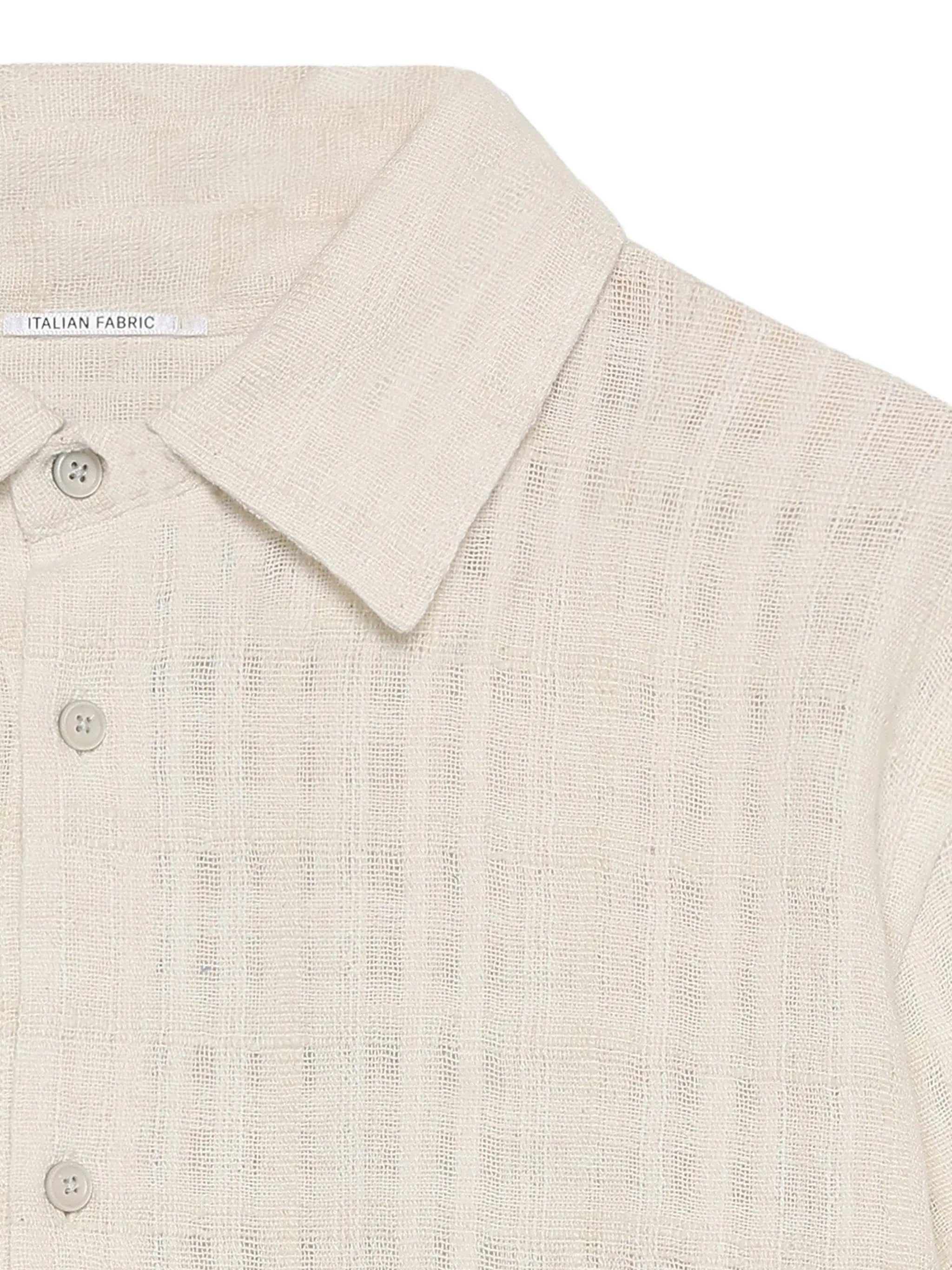 Adriel shirt