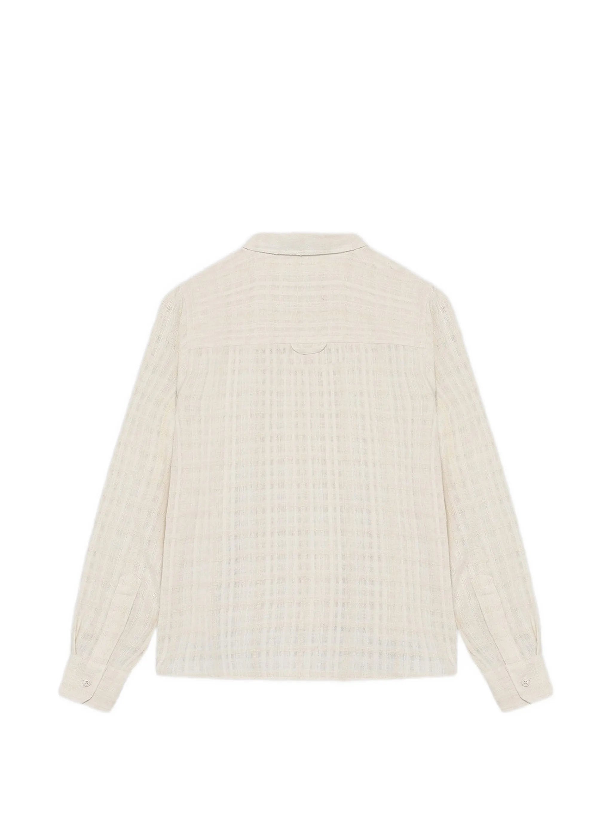 Adriel shirt