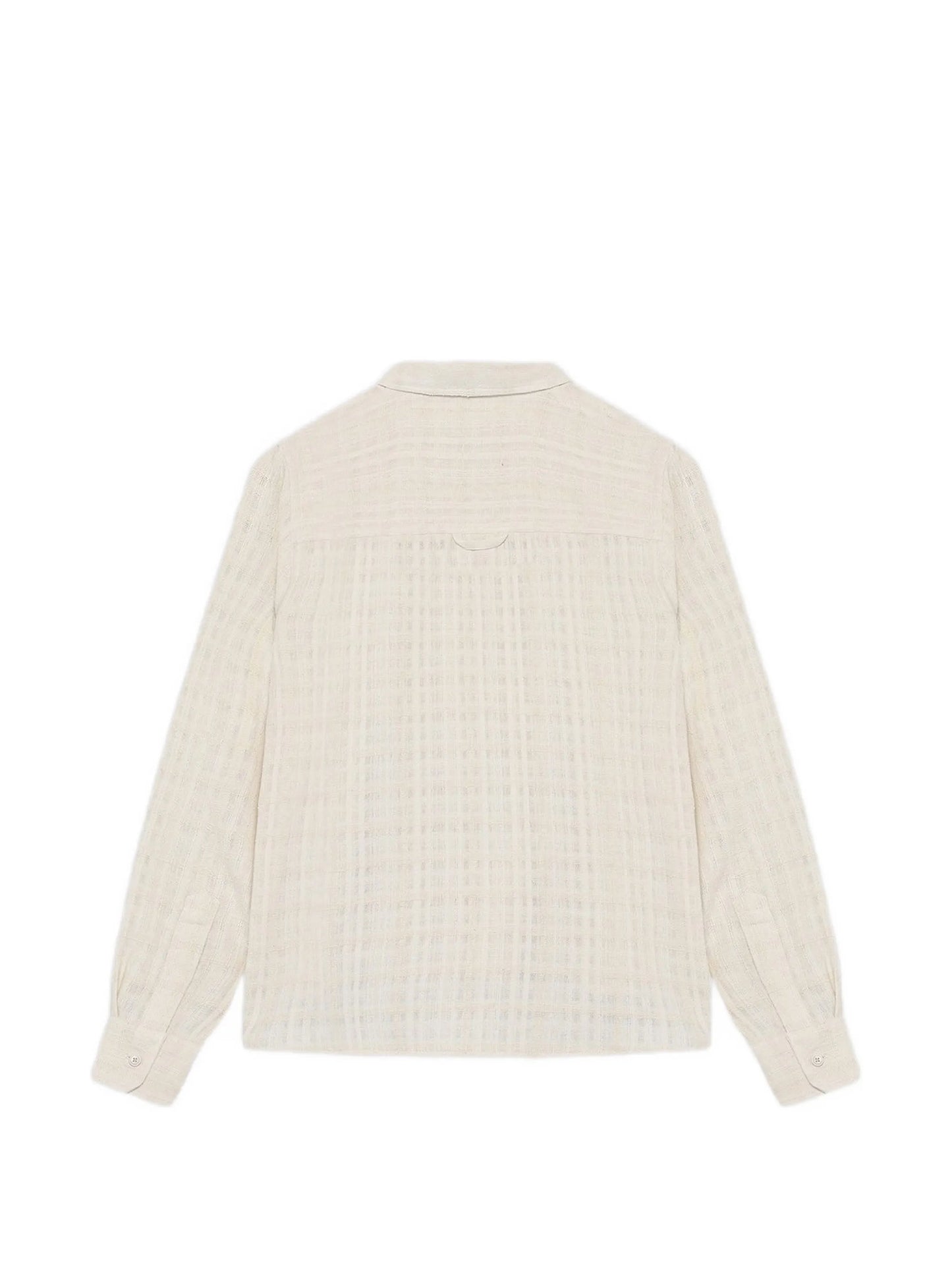 Adriel shirt