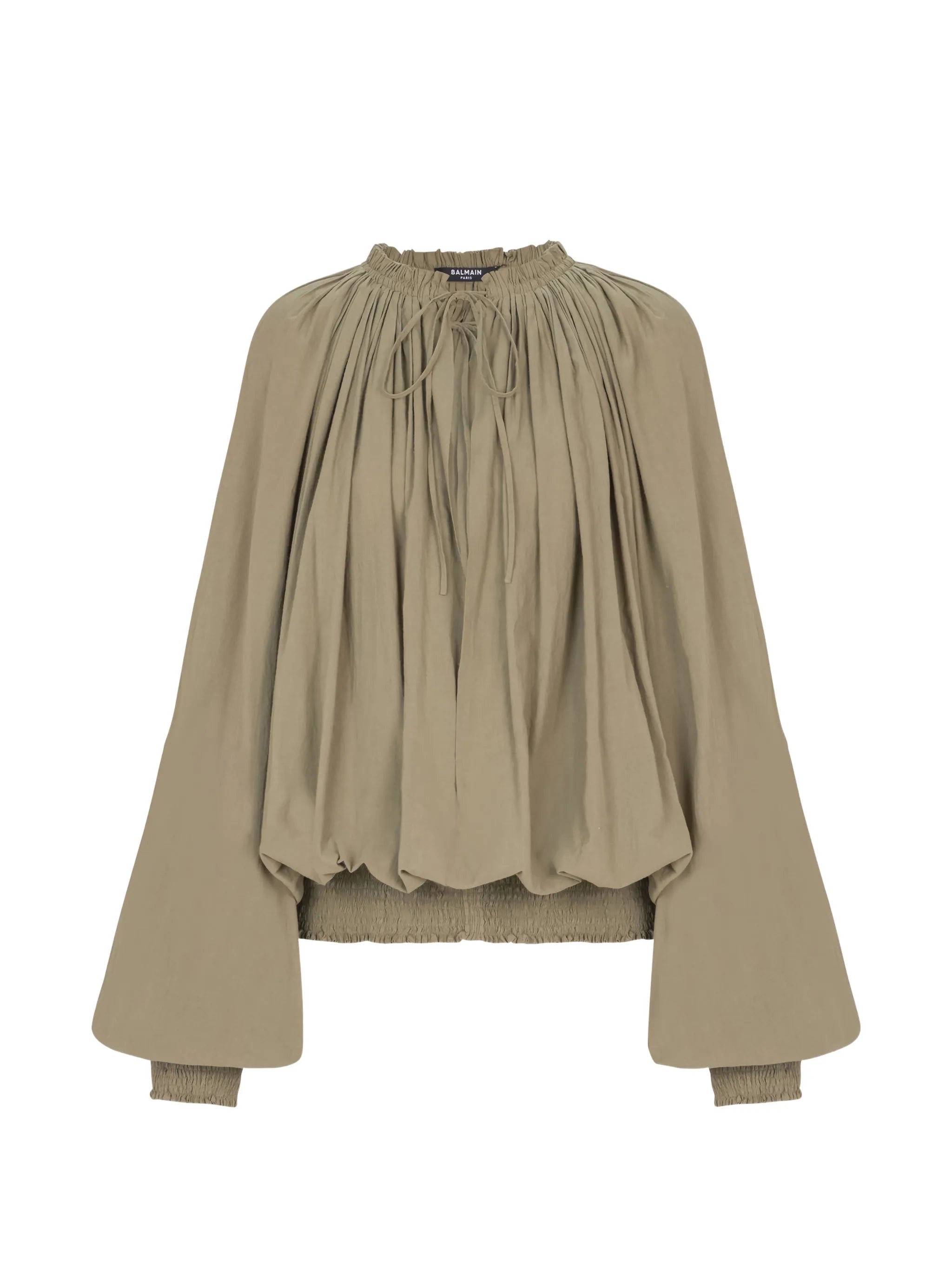 cotton blouse