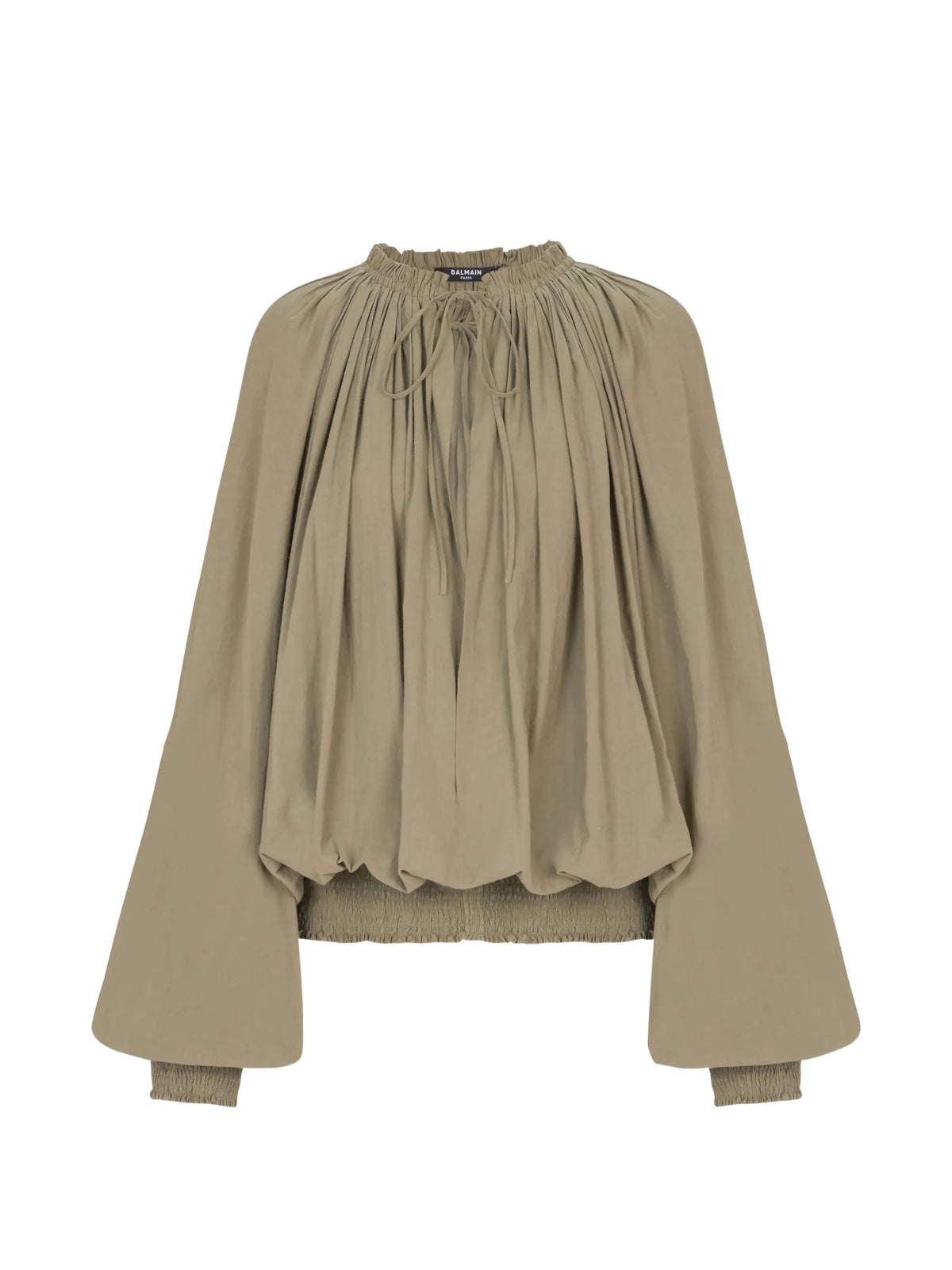 cotton blouse
