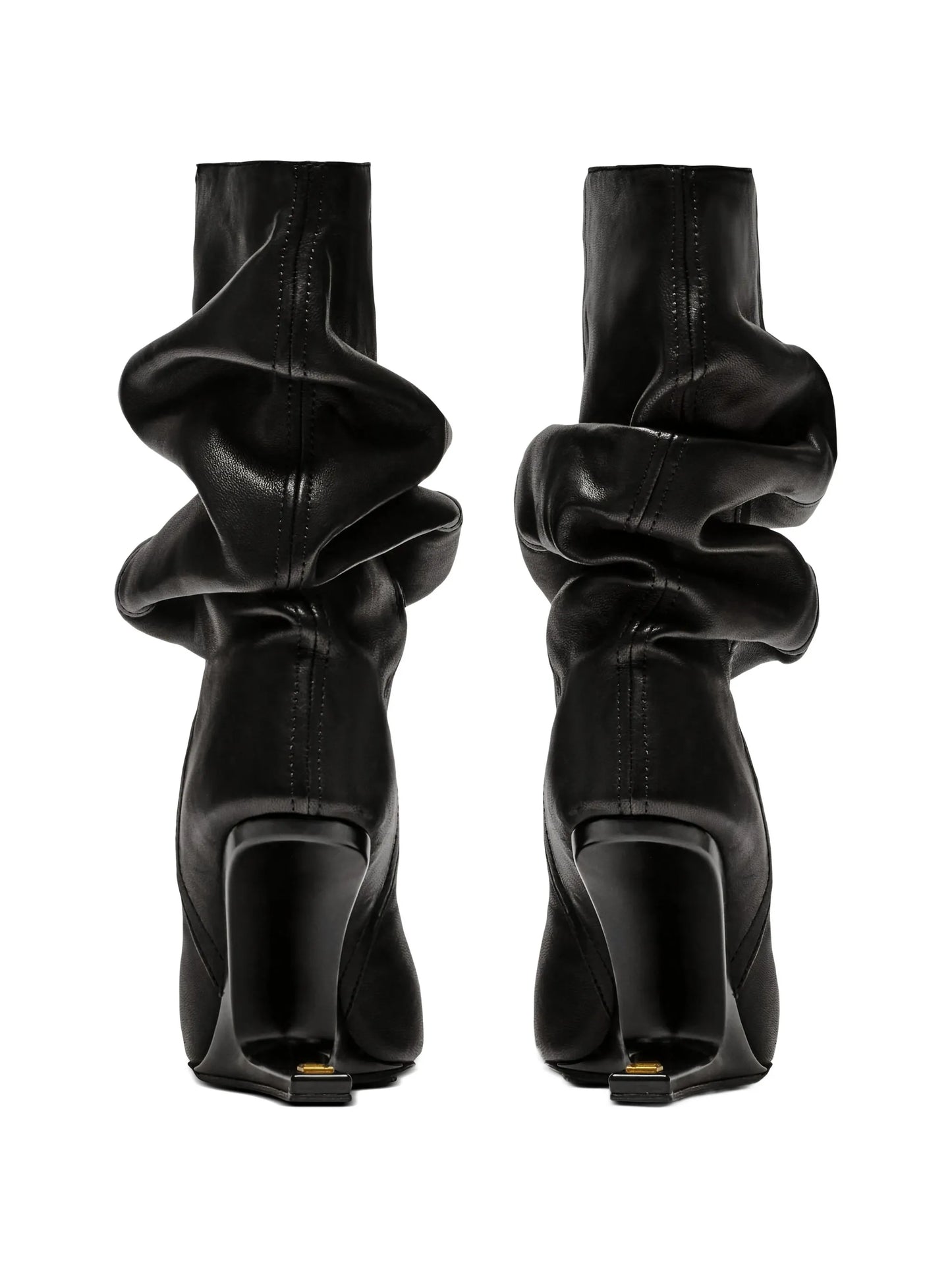 No Wedge ankle boots