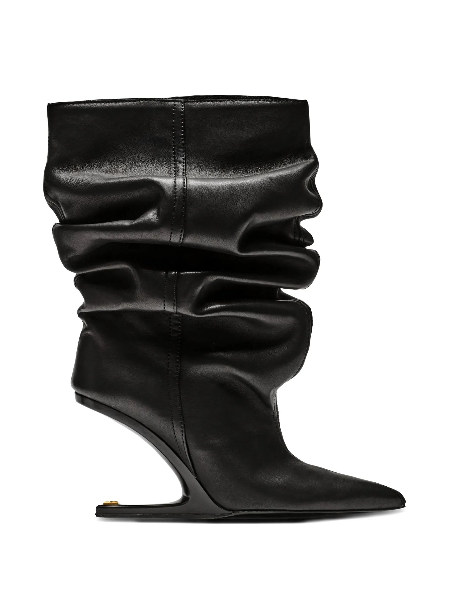No Wedge ankle boots