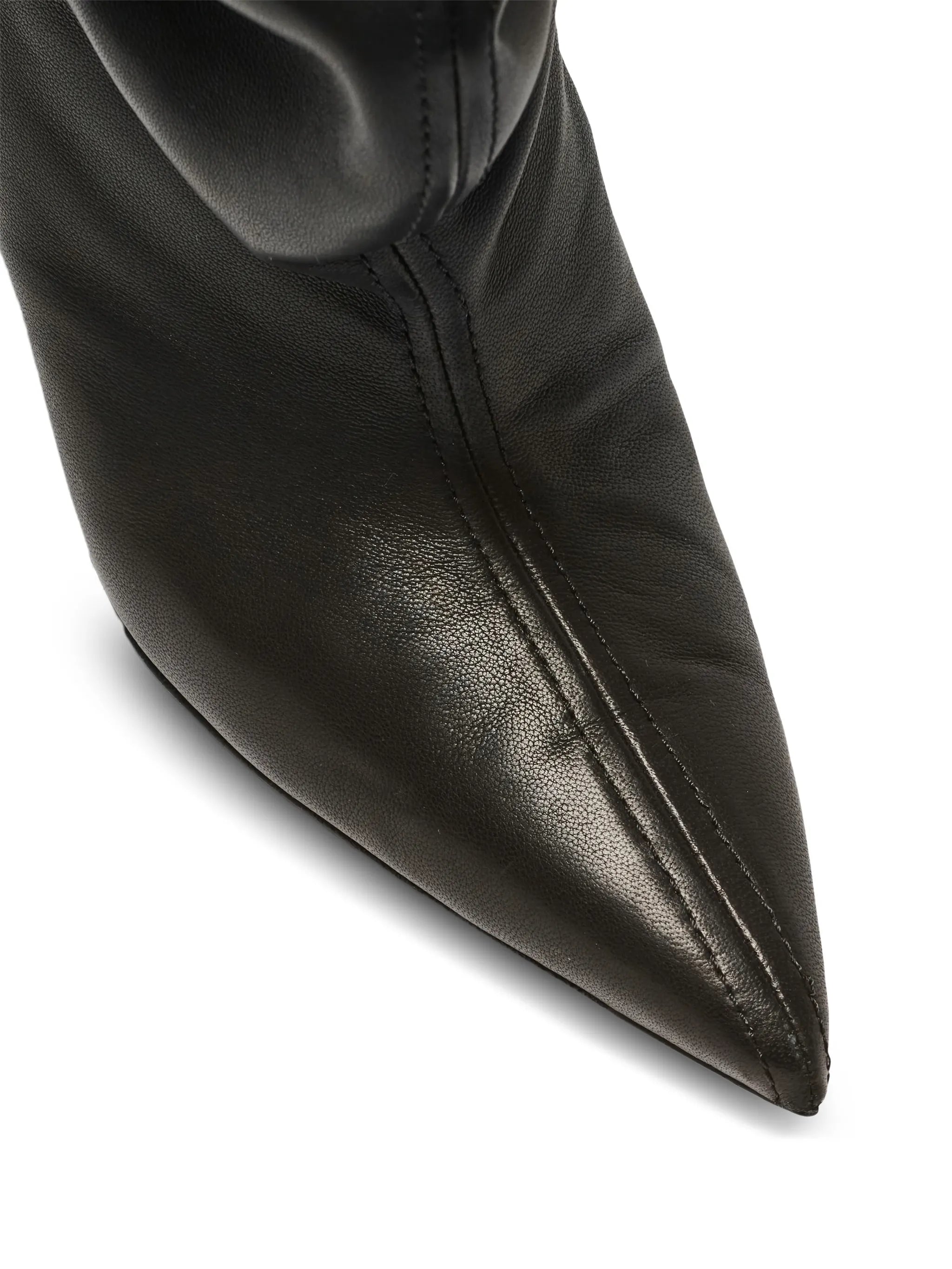 No Wedge ankle boots
