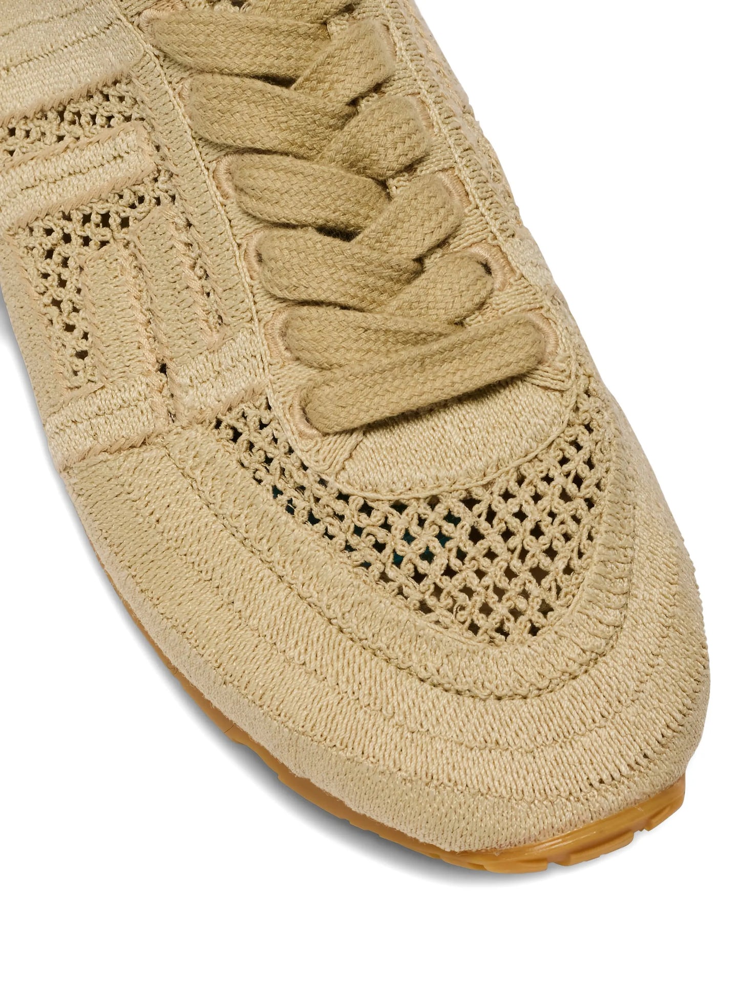 Racer 45 macramé sneakers