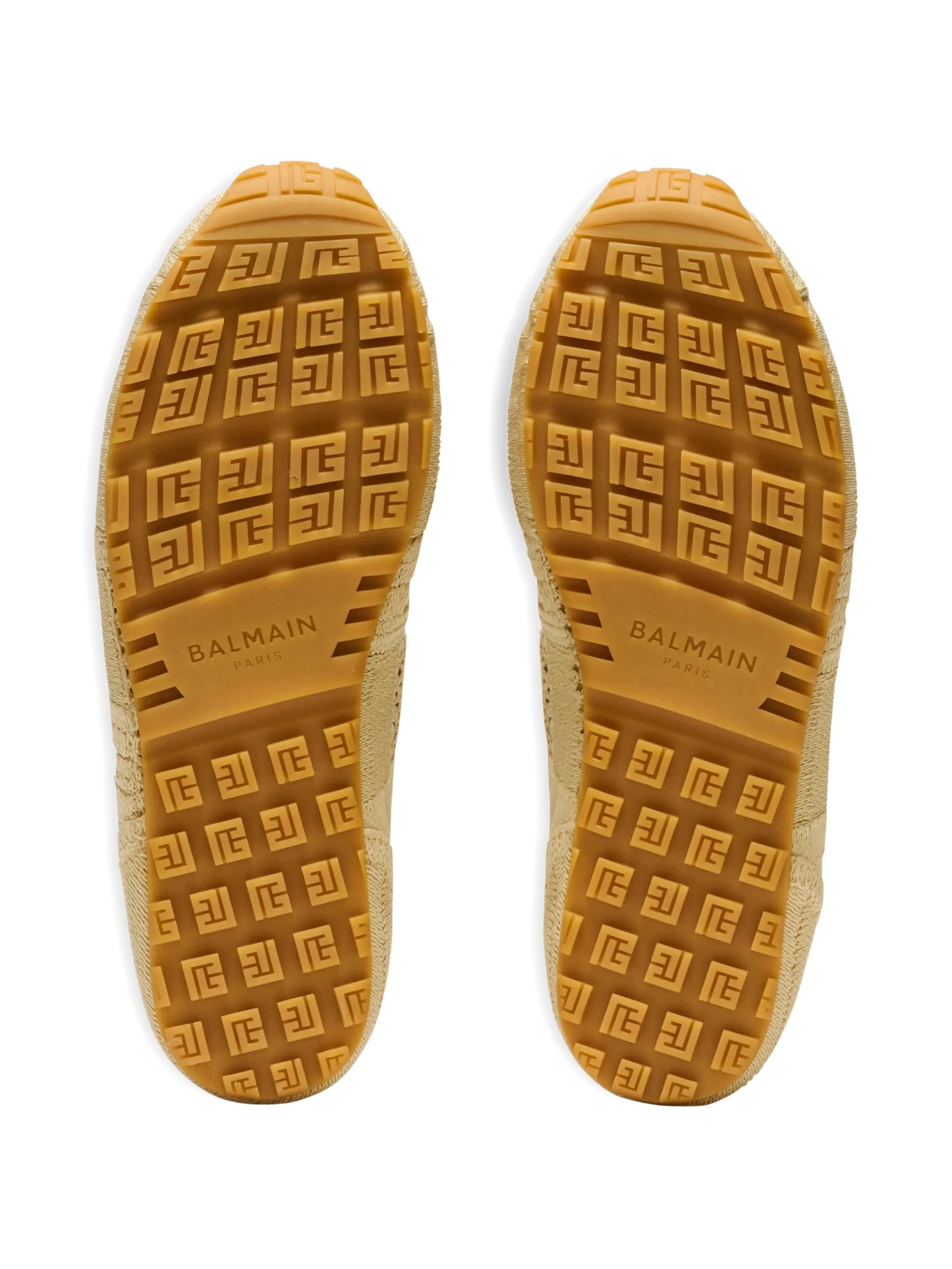 Racer 45 macramé sneakers