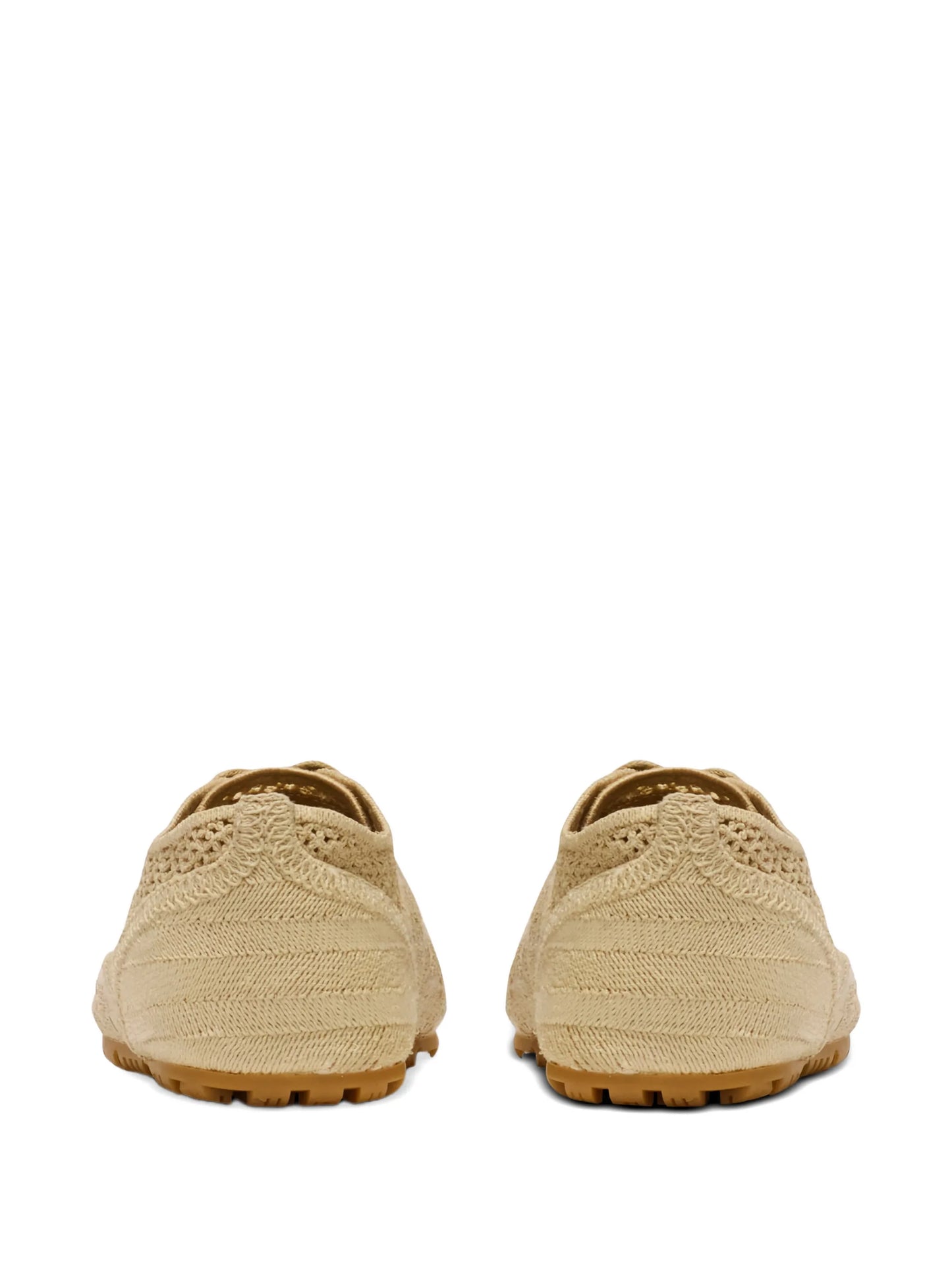 Racer 45 macramé sneakers