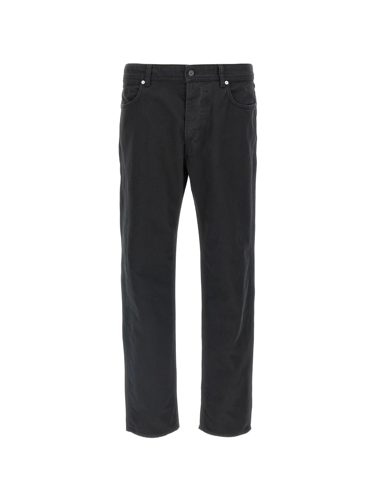 five-pocket jeans