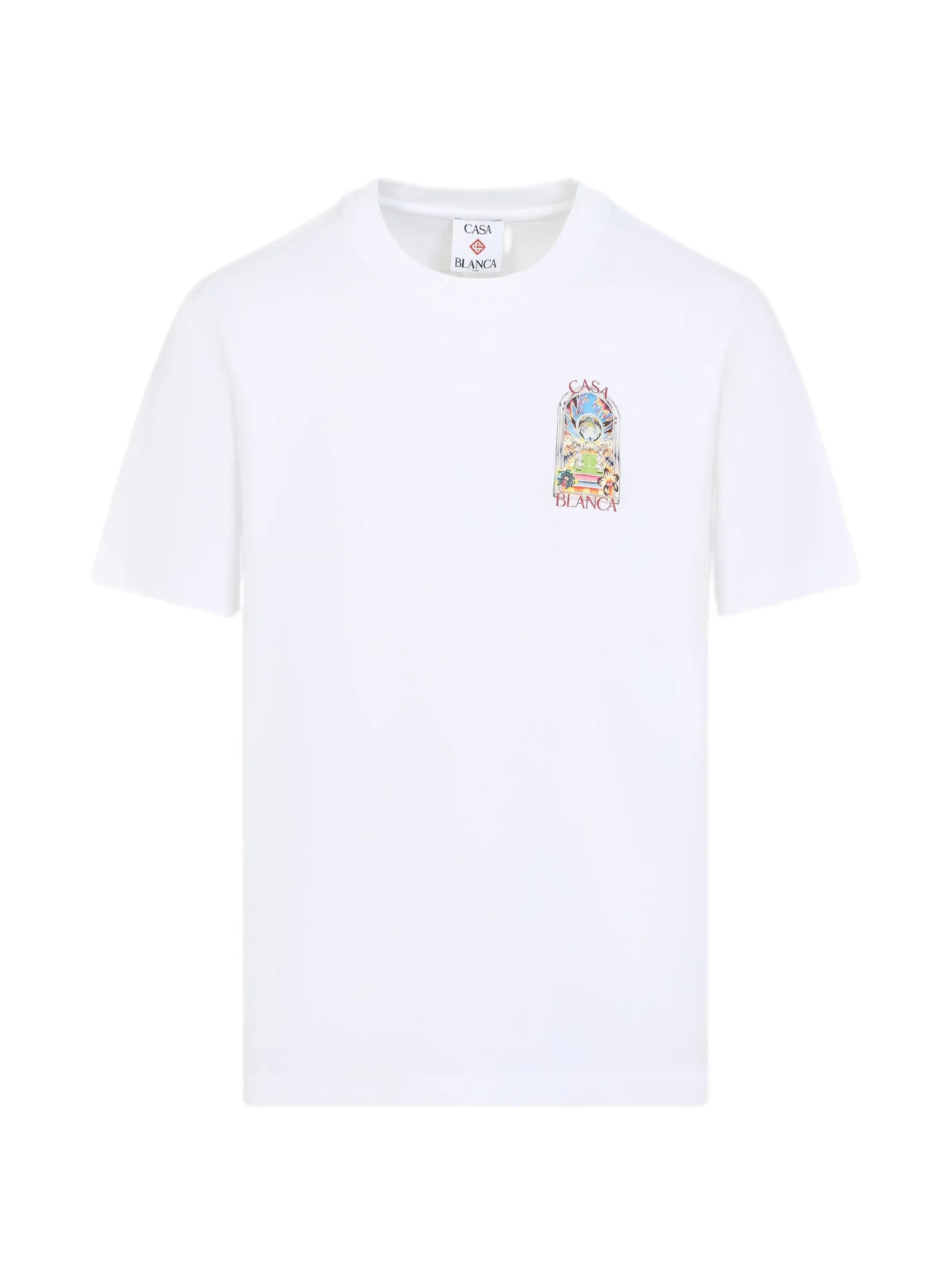 print T-shirt