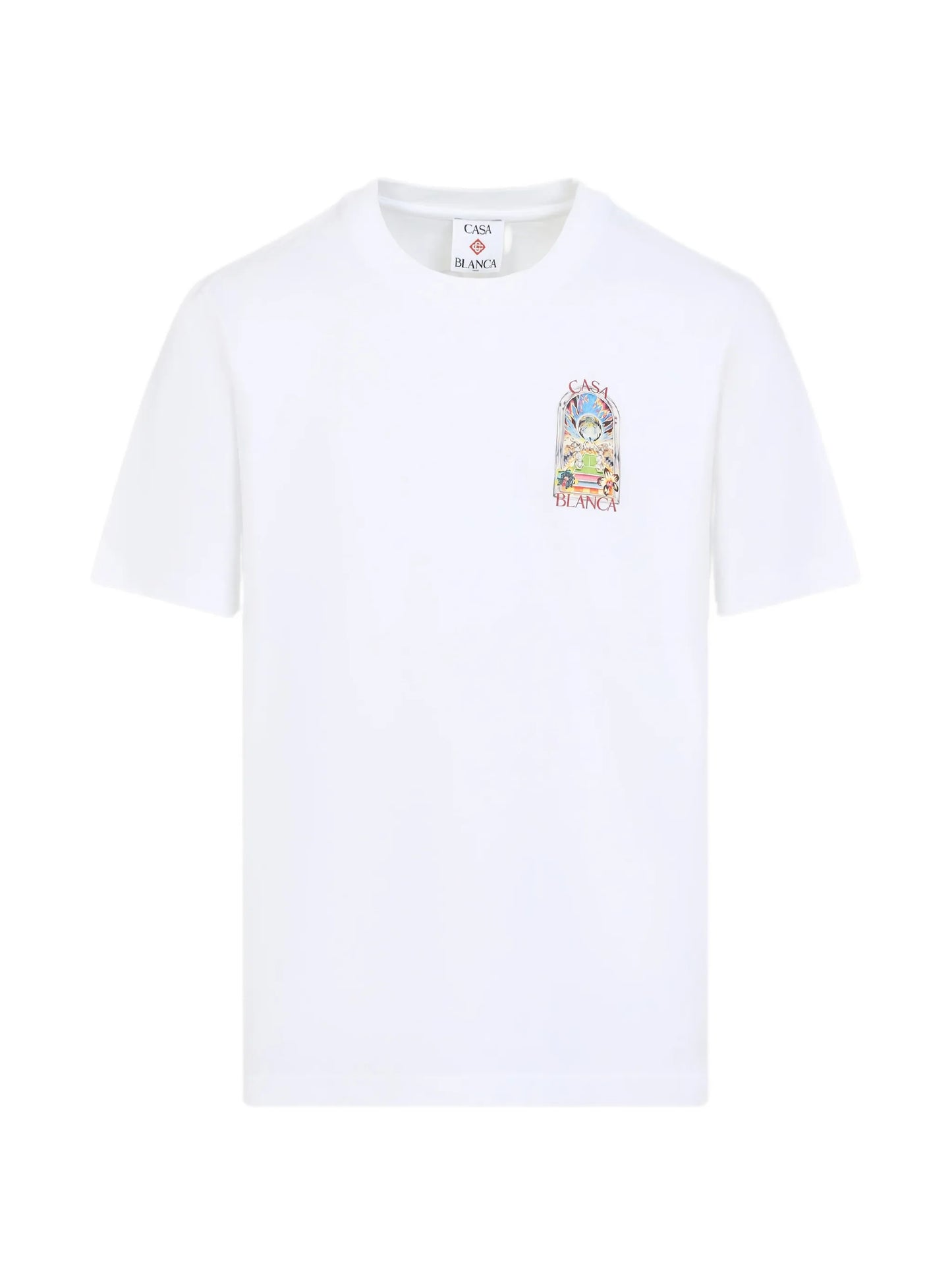 print T-shirt