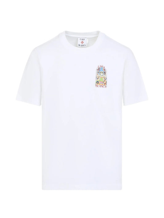 print T-shirt