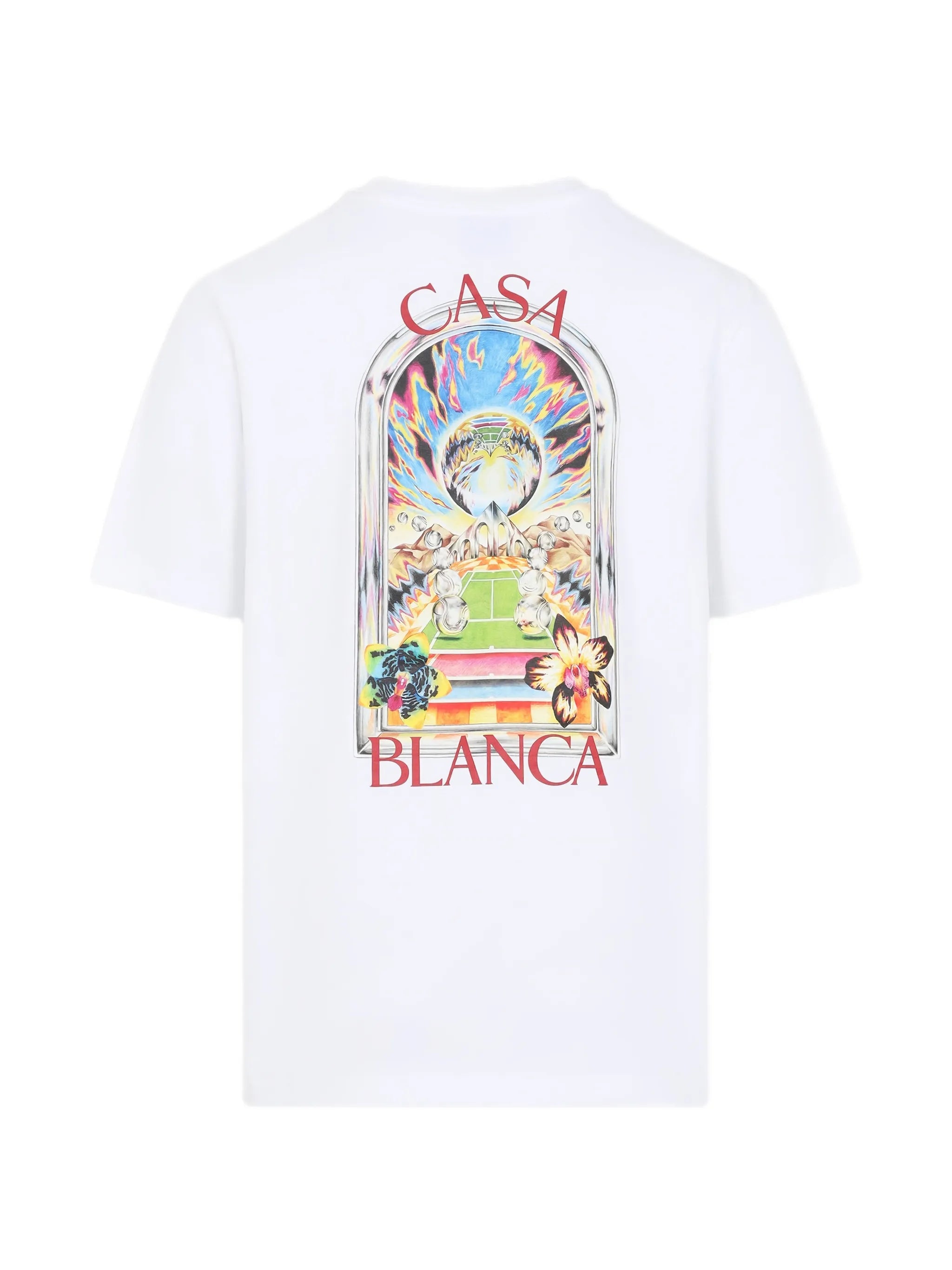 print T-shirt