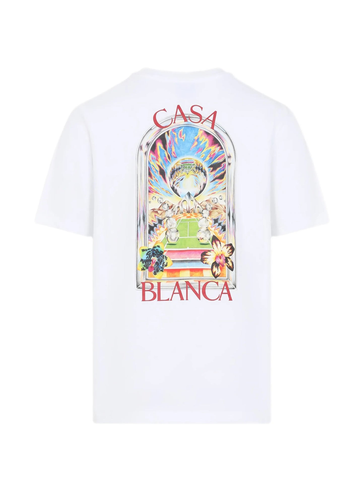 print T-shirt