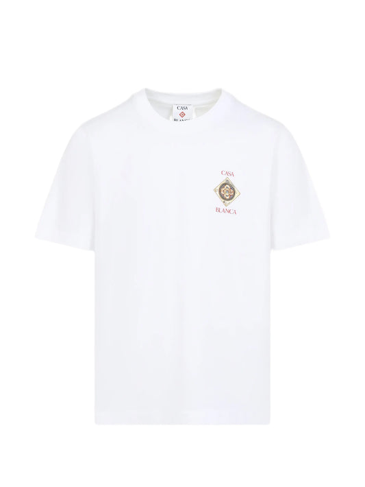 printed T-shirt