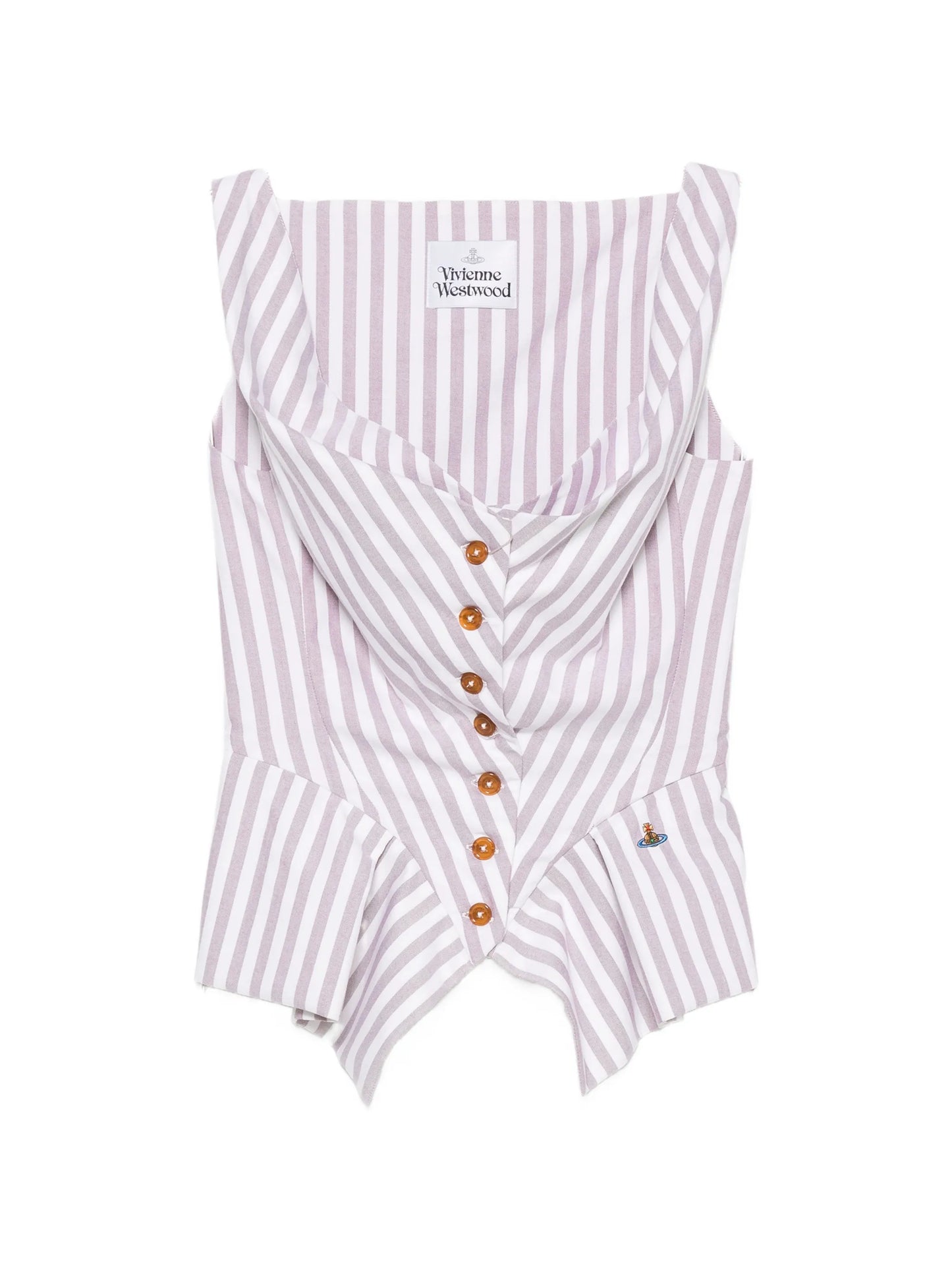 Monday waistcoat