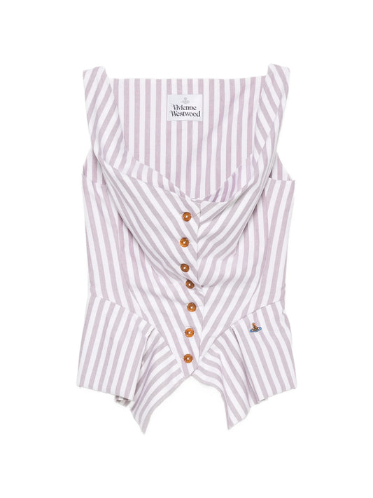 Monday waistcoat