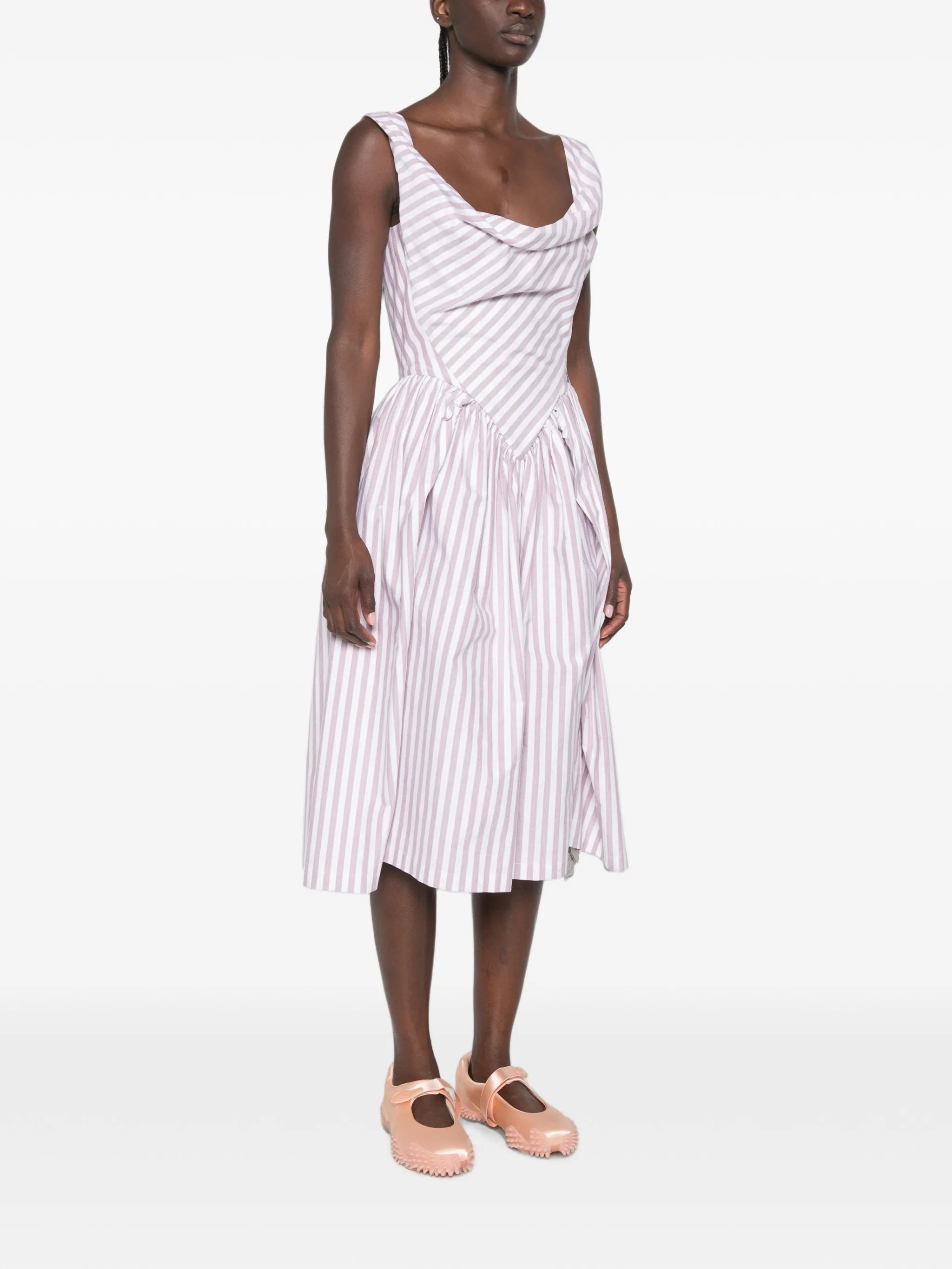 Sunday midi dress