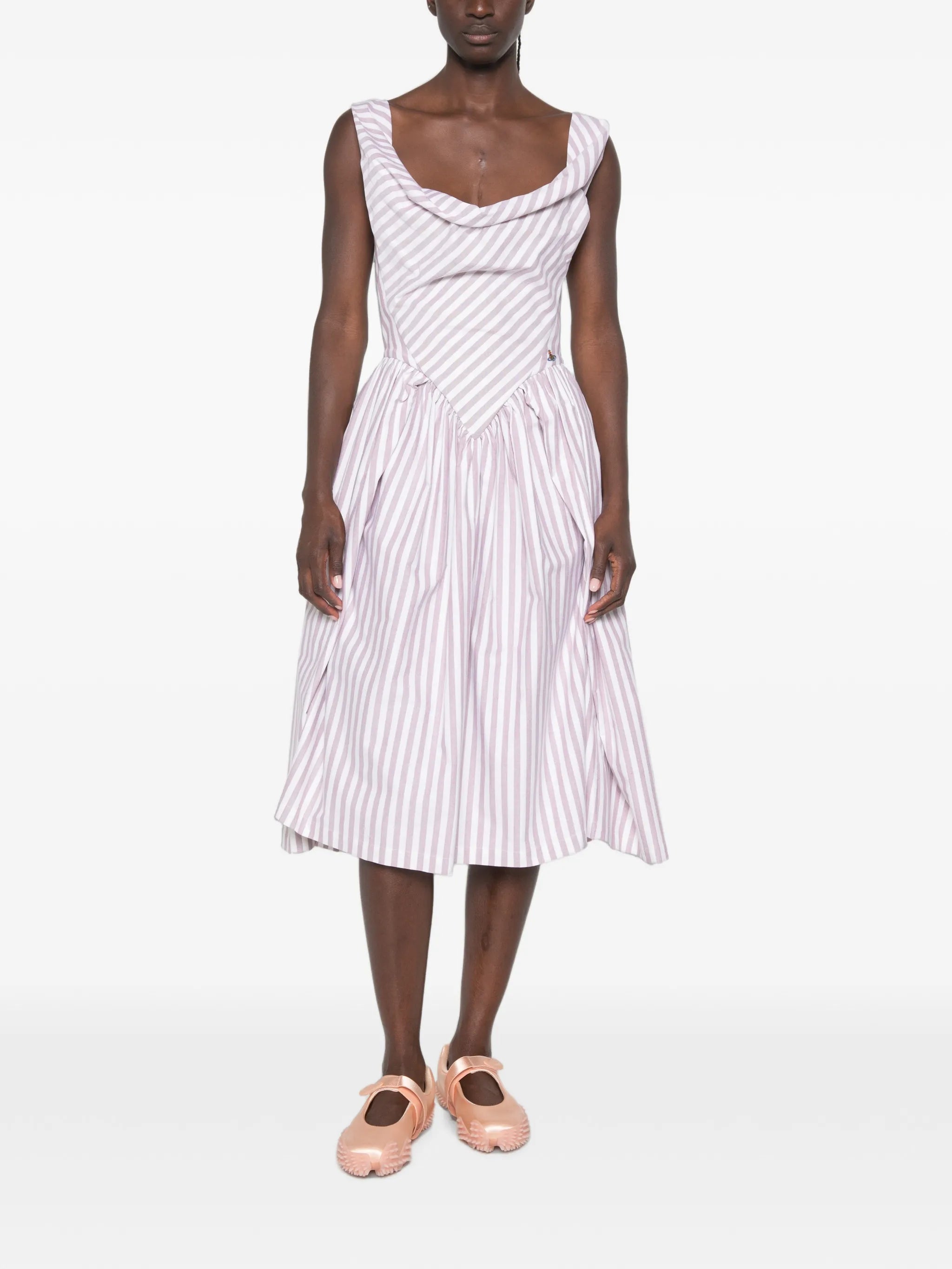 Sunday midi dress