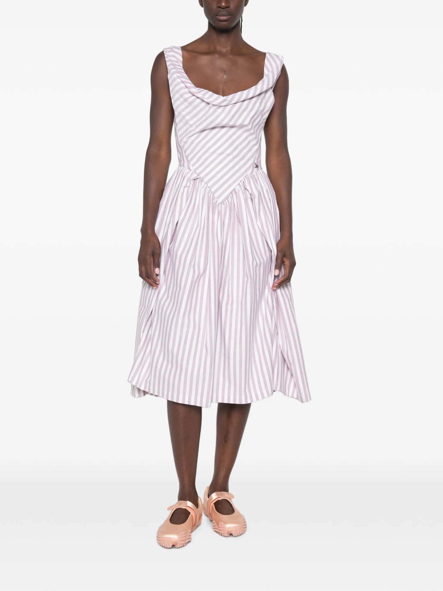 Sunday midi dress