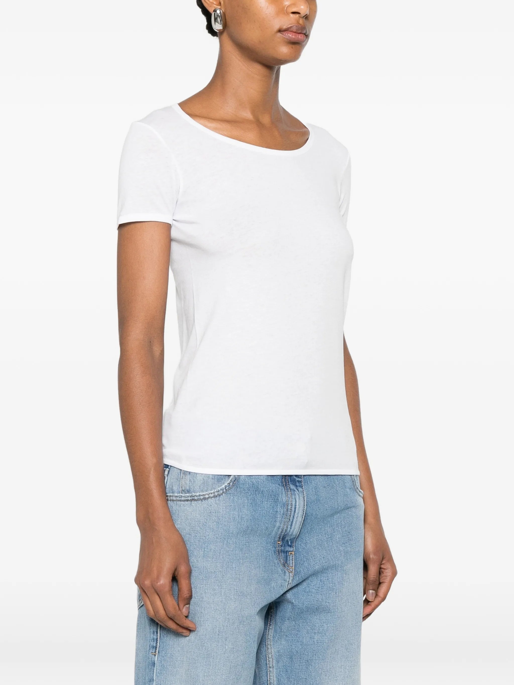Reid short-sleeve T-shirt