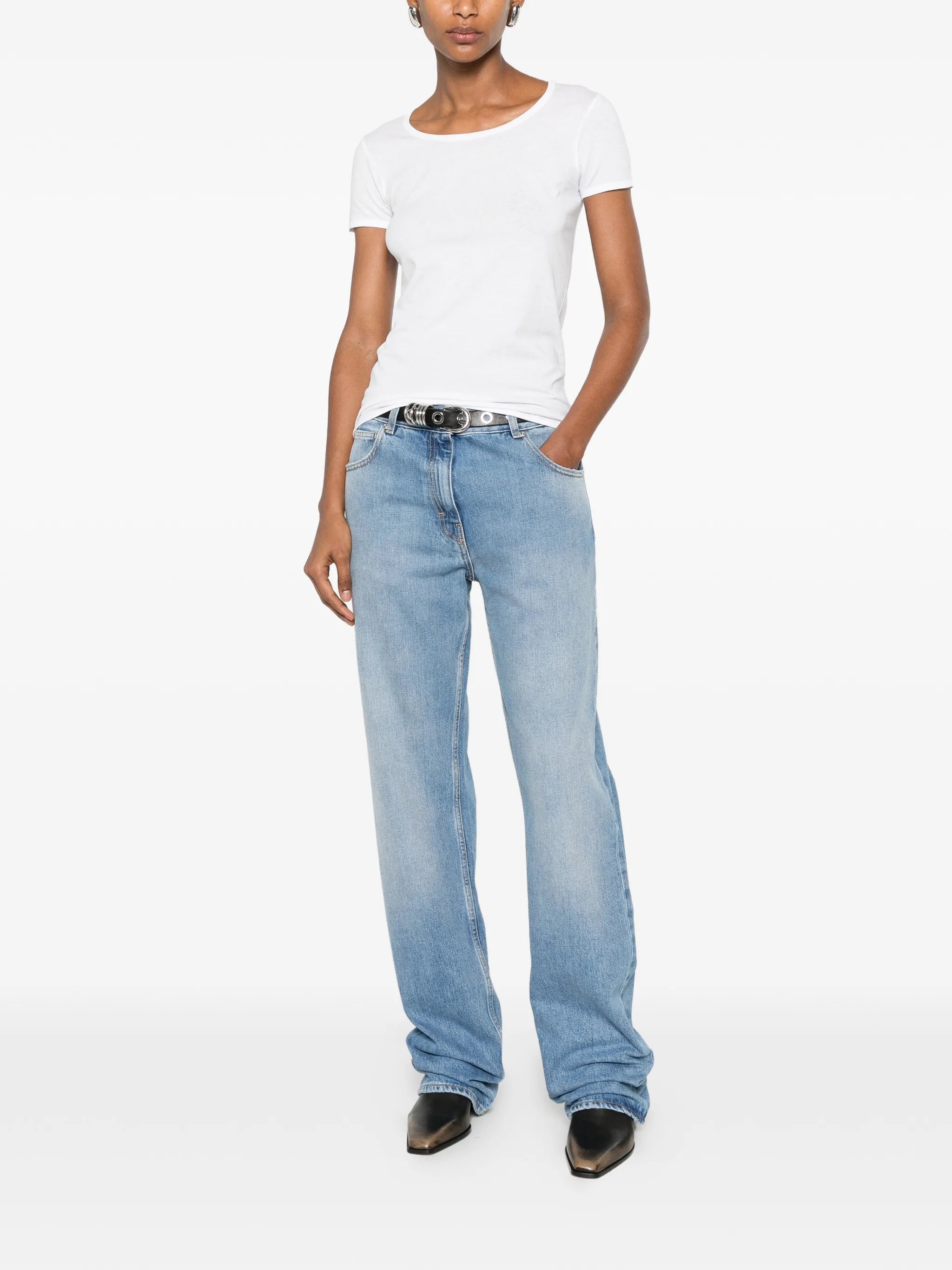 Reid short-sleeve T-shirt