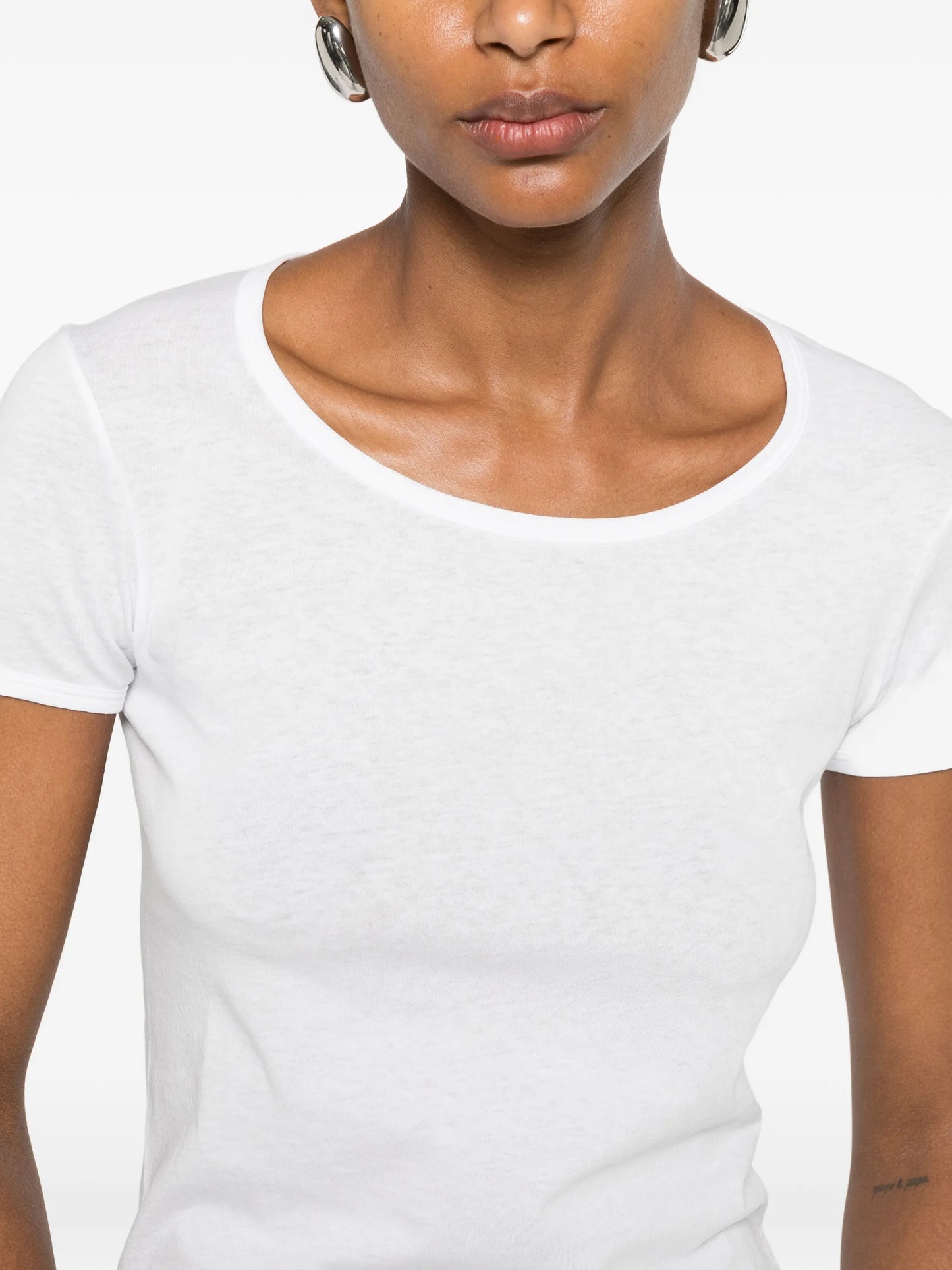 Reid short-sleeve T-shirt