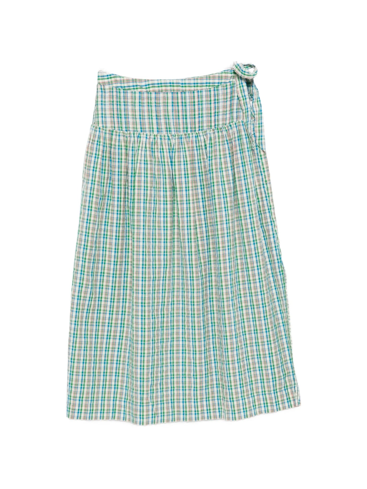 Josie midi skirt