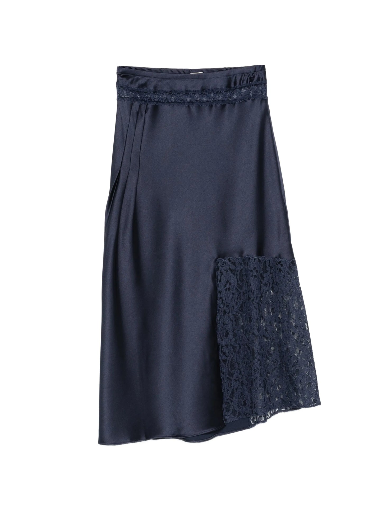 Elea midi skirt