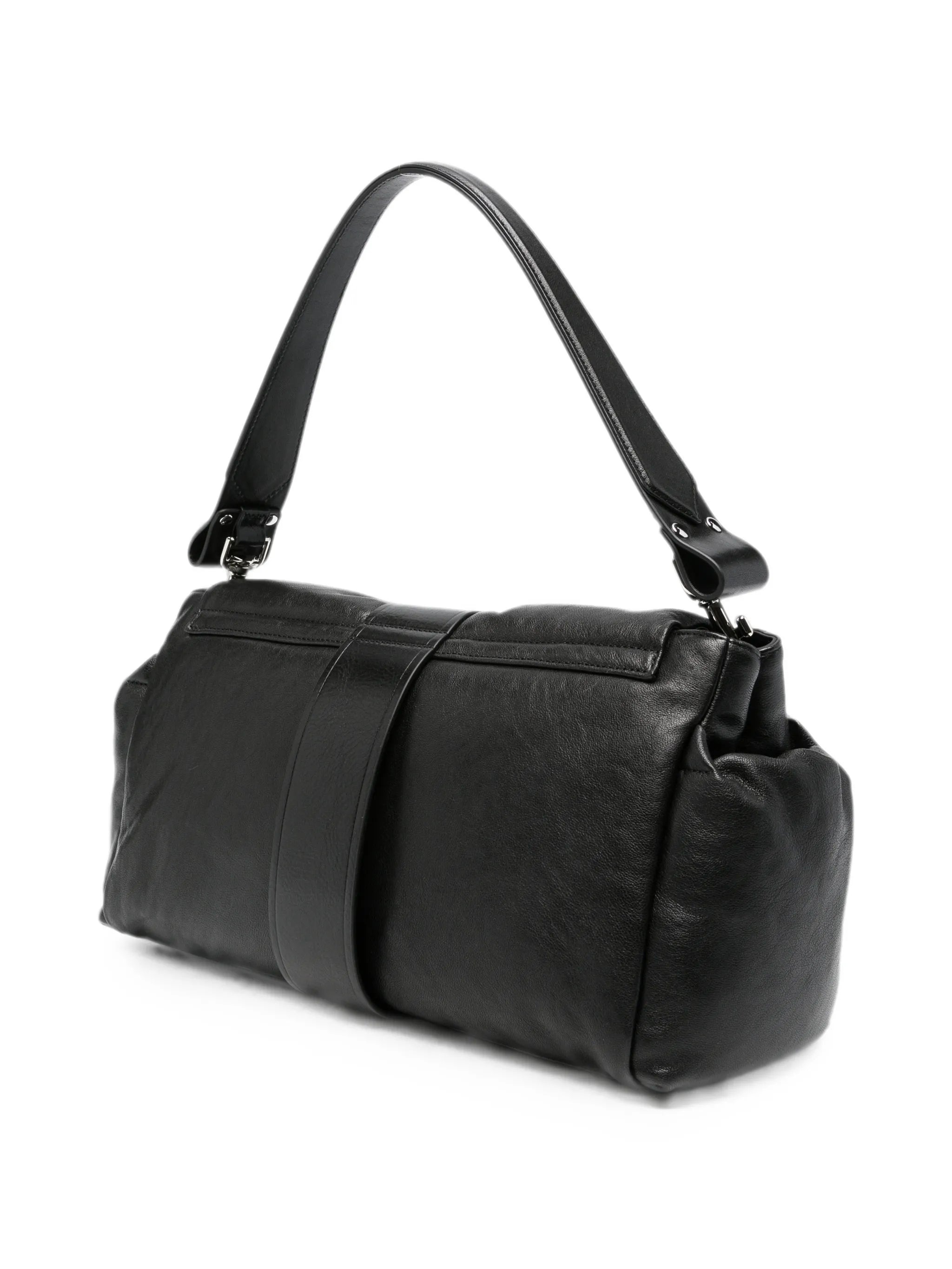 Hazel Treasure XL shoulder bag
