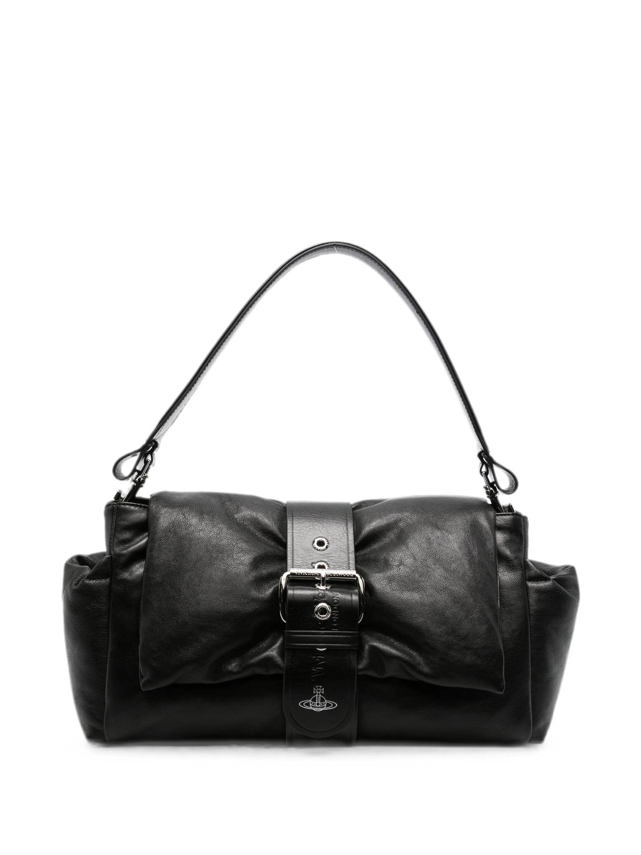 Hazel Treasure XL shoulder bag