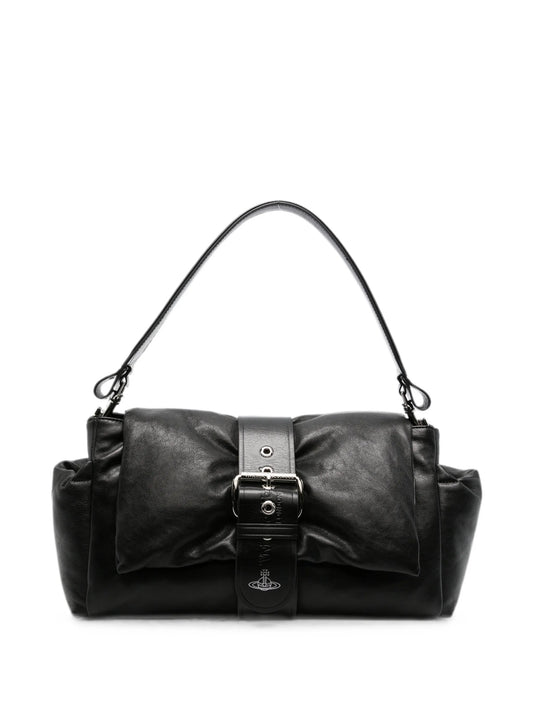 Hazel Treasure XL shoulder bag