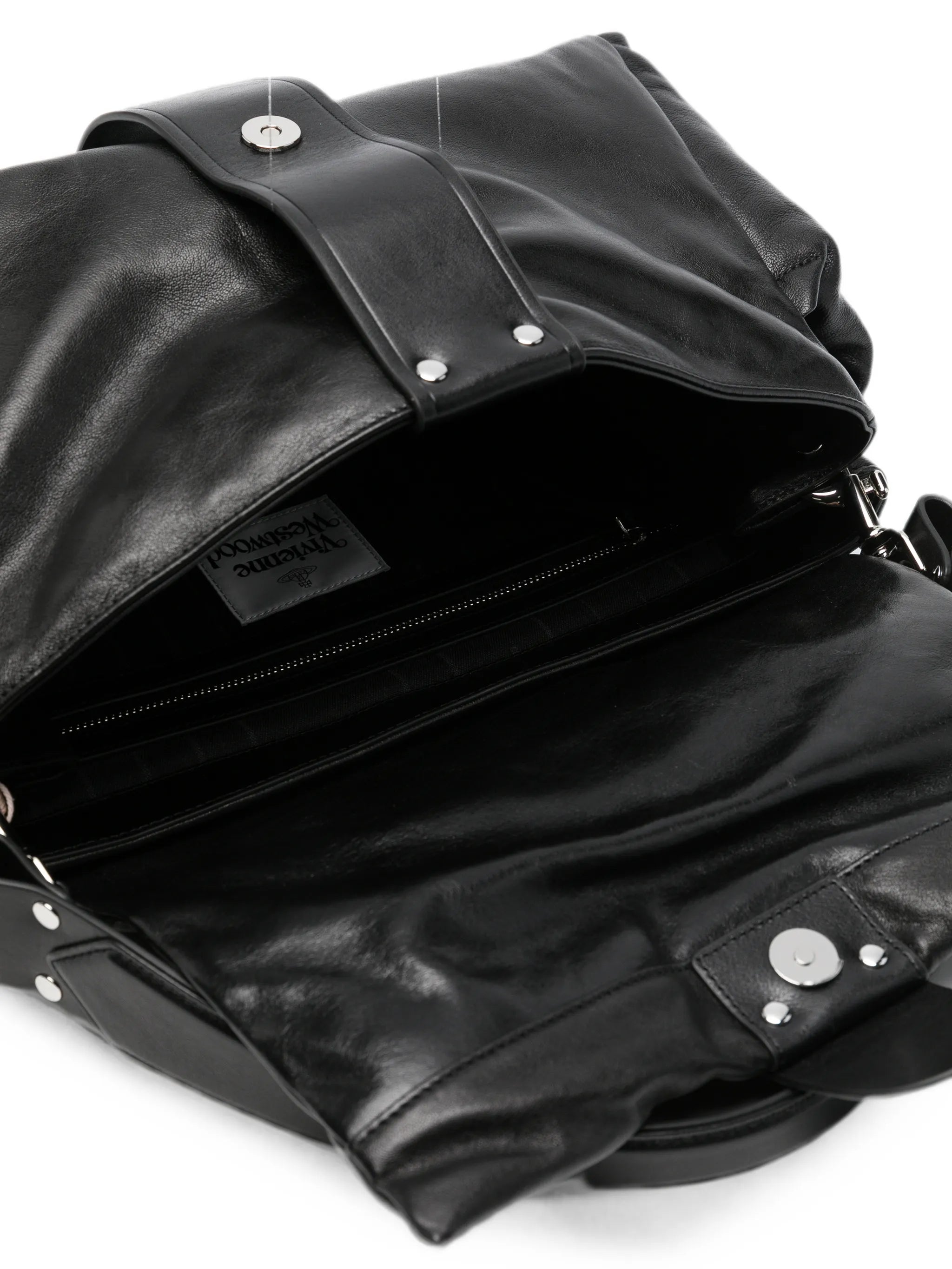 Hazel Treasure XL shoulder bag