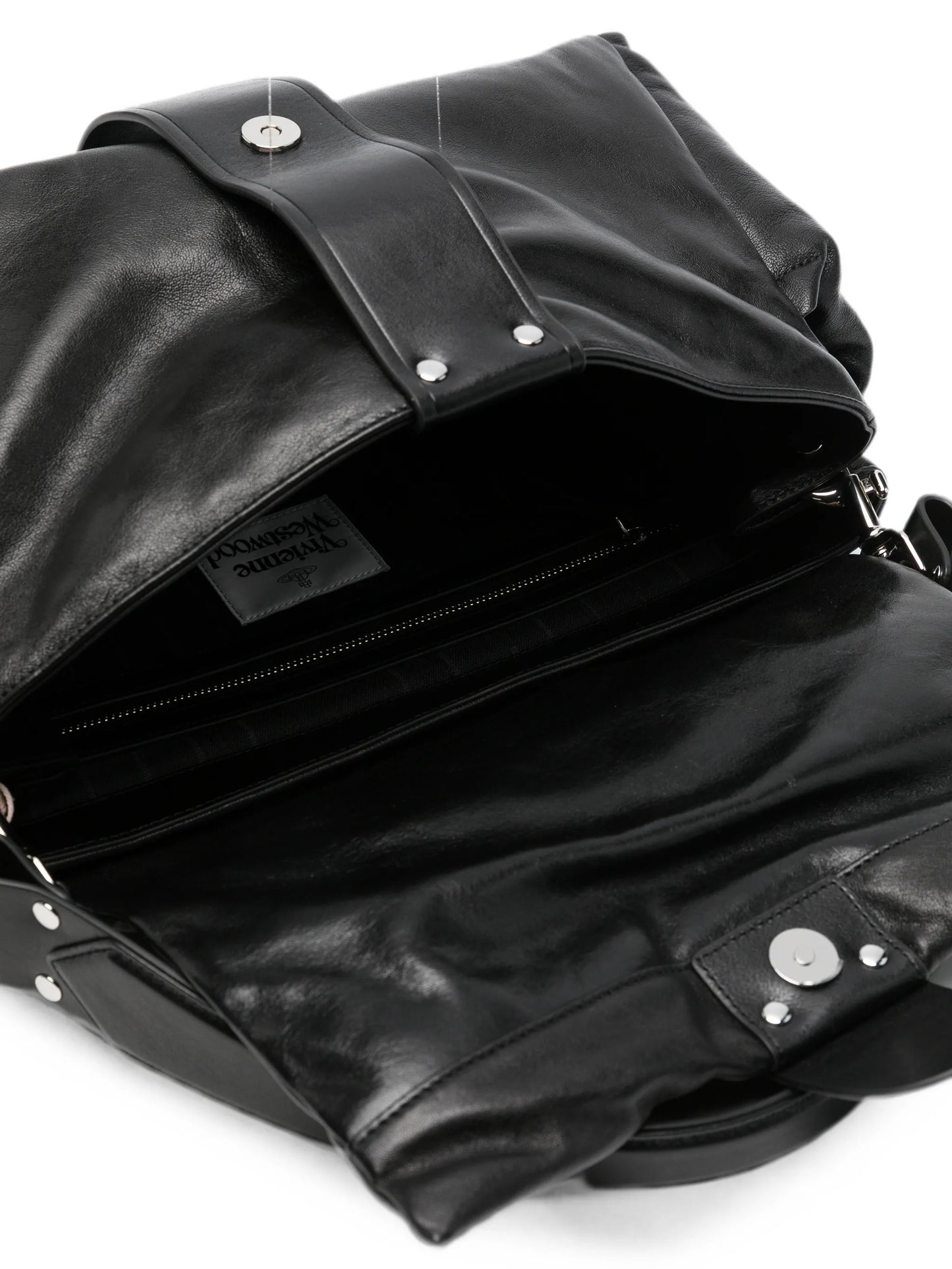 Hazel Treasure XL shoulder bag