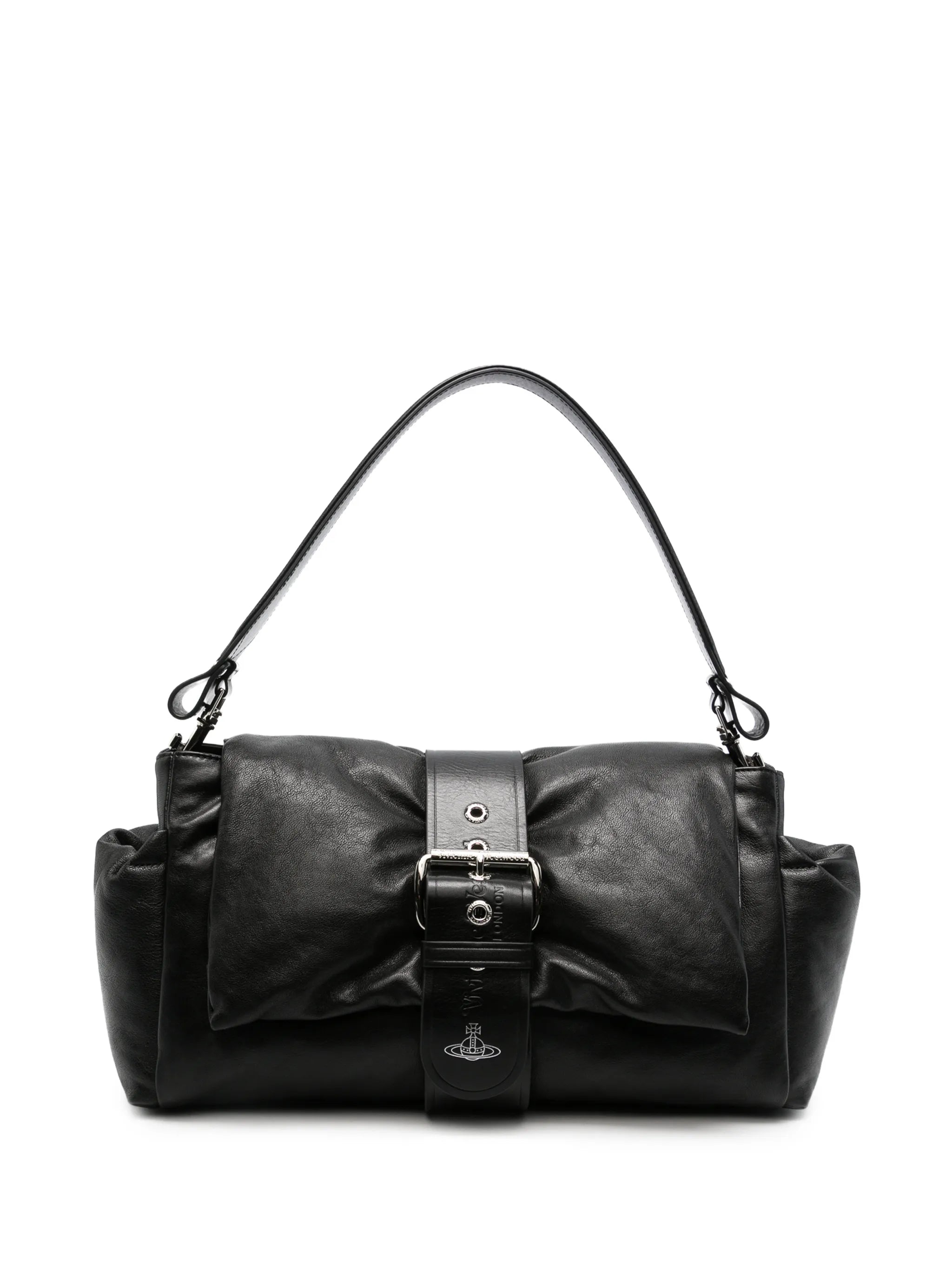Hazel Treasure XL shoulder bag