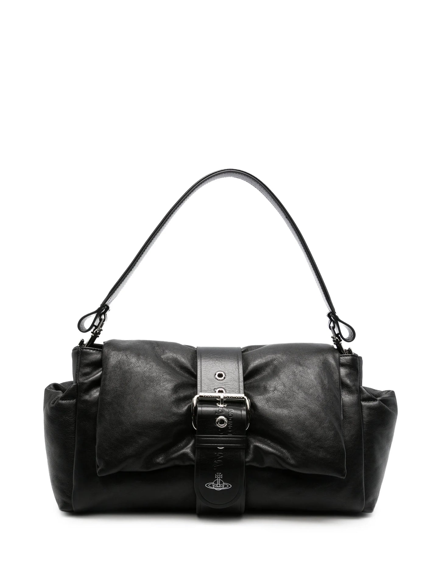 Hazel Treasure XL shoulder bag