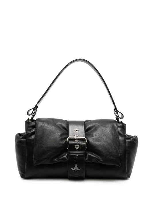Hazel Treasure XL shoulder bag