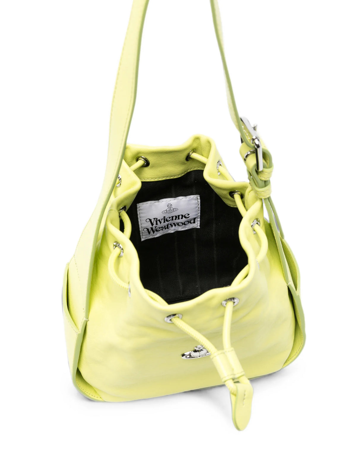 Stacey bucket bag