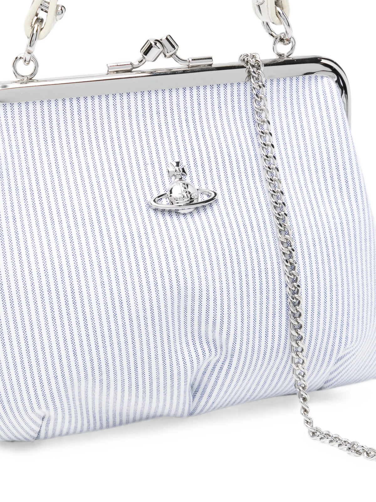 Granny frame purse