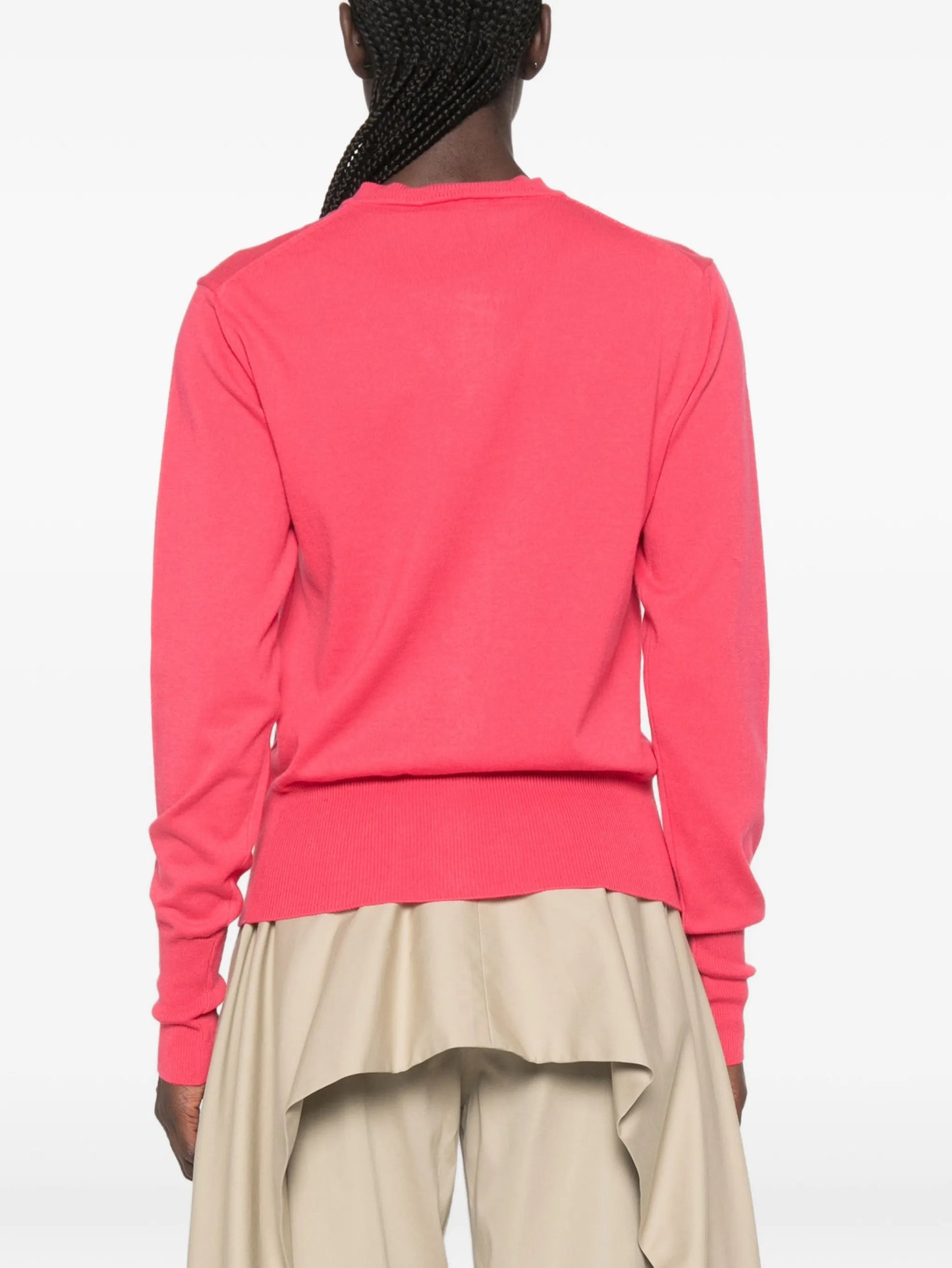 Bea cardigan