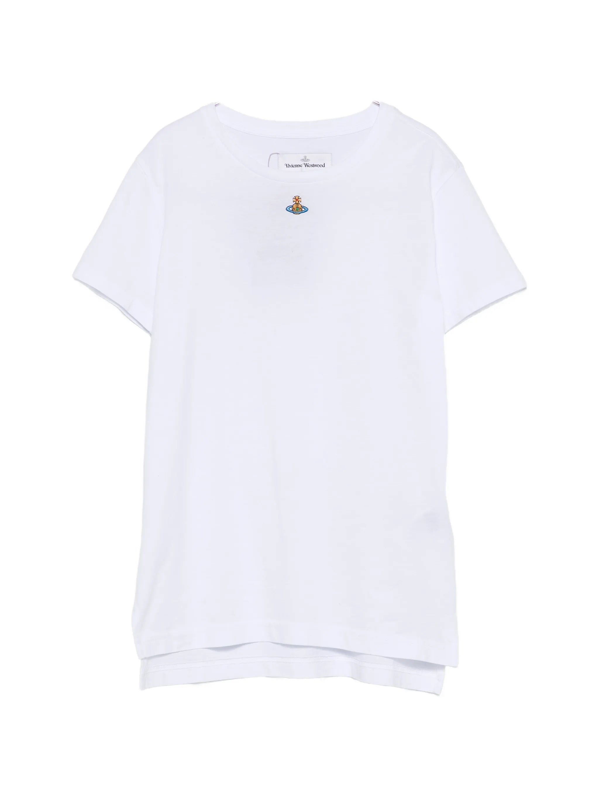 Orb Peru´ white T-shirt
