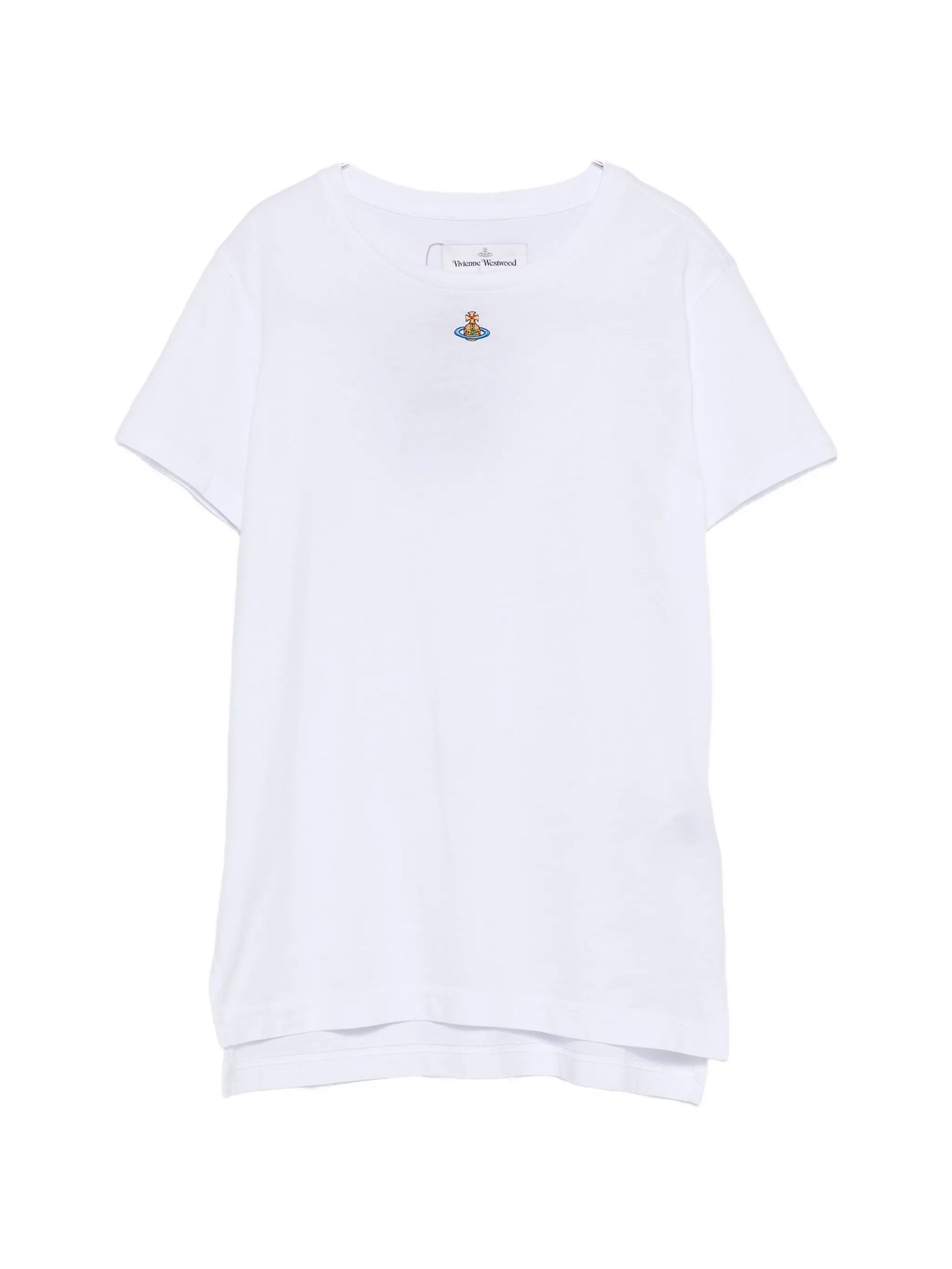 Orb Peru´ white T-shirt