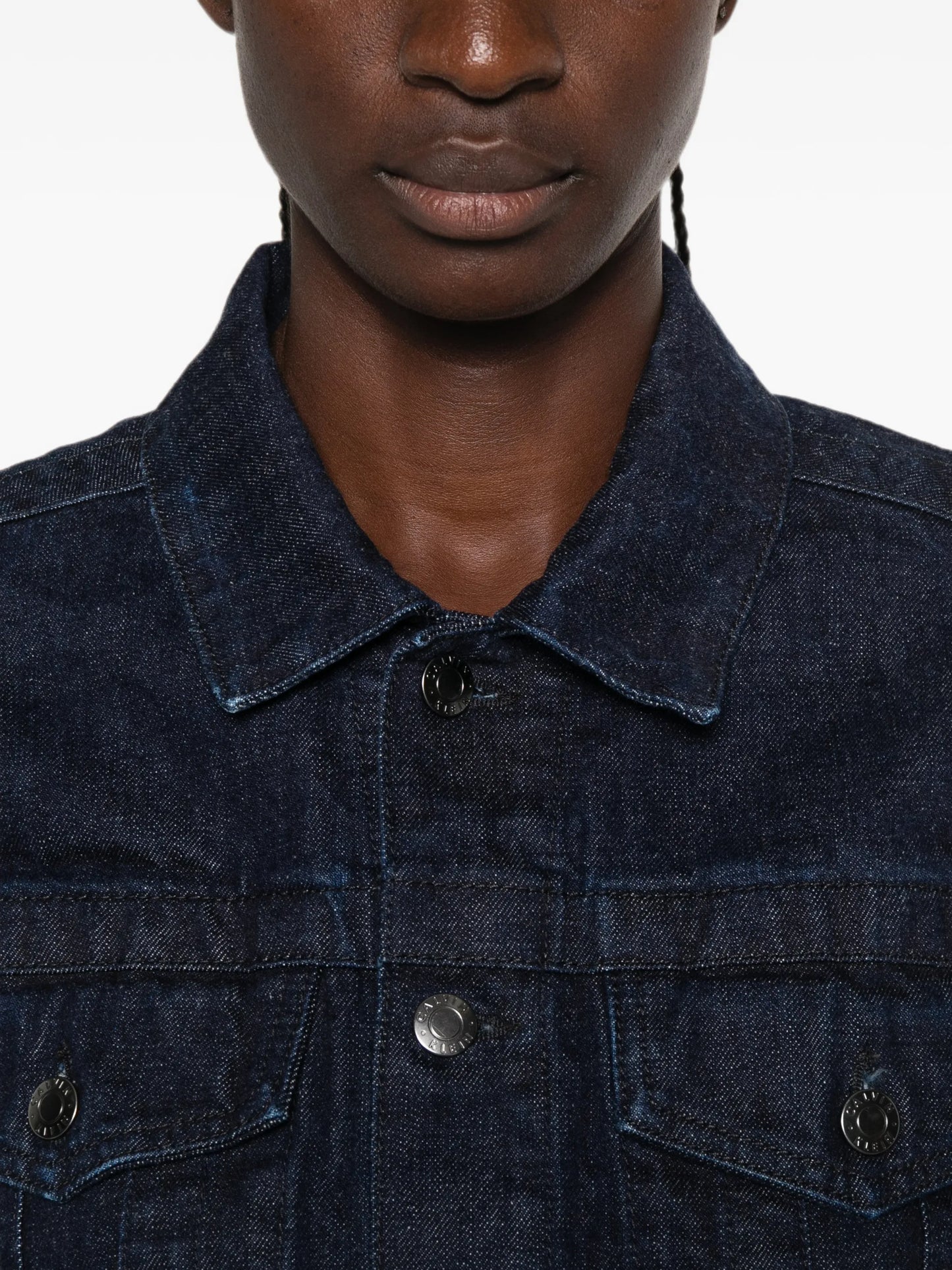 Lynette denim jacket