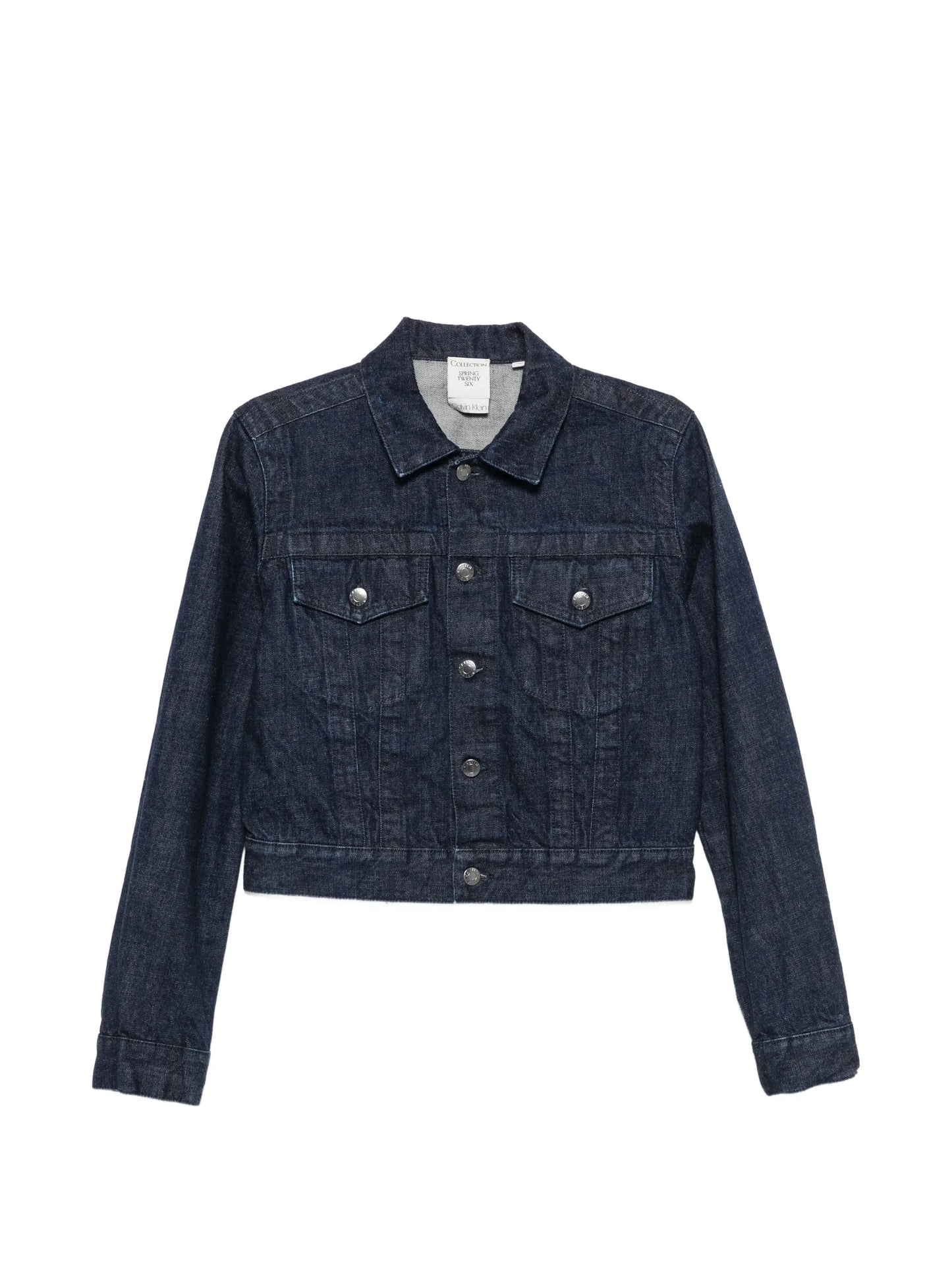 Lynette denim jacket