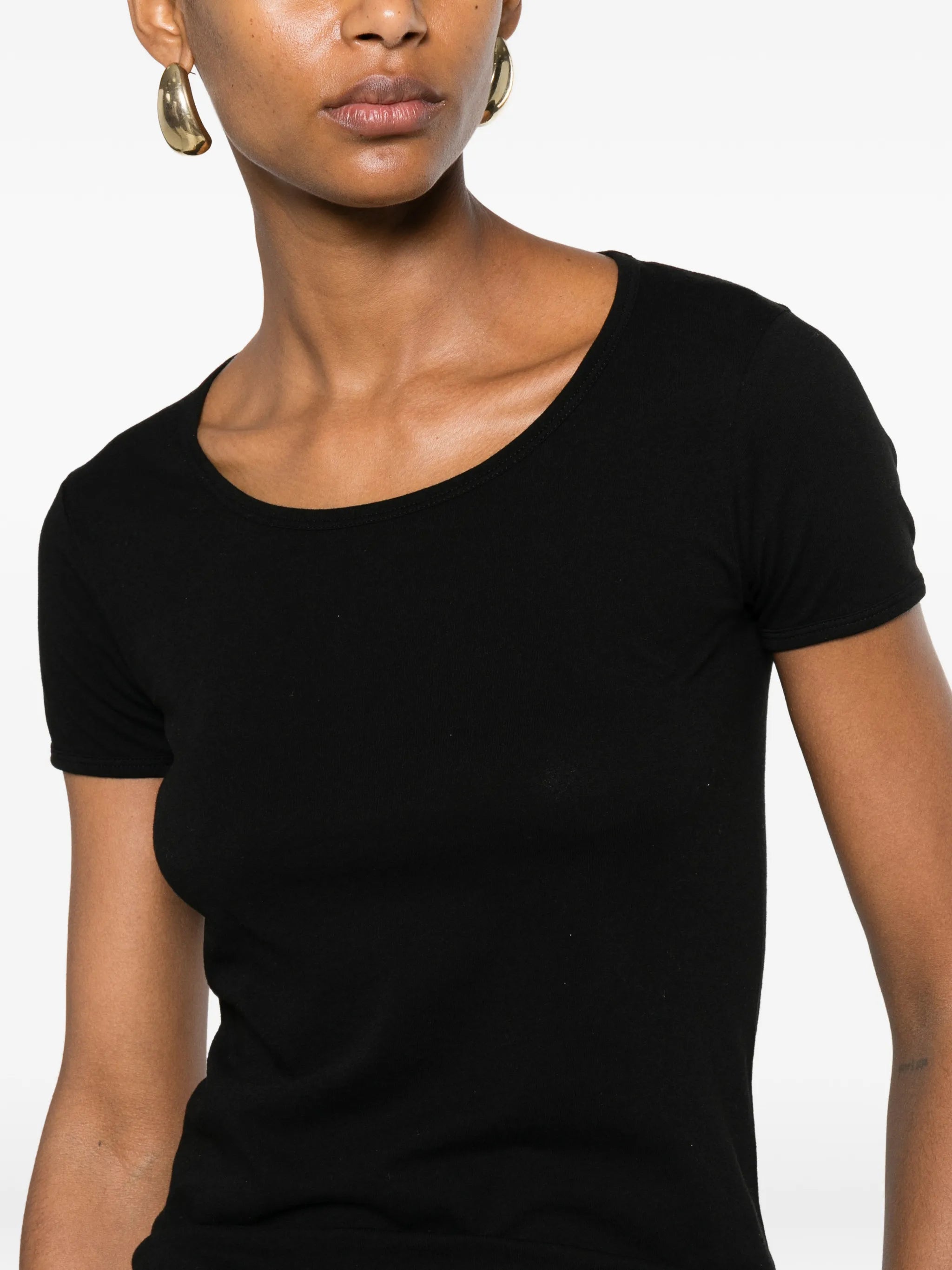 Reid short-sleeve T-shirt