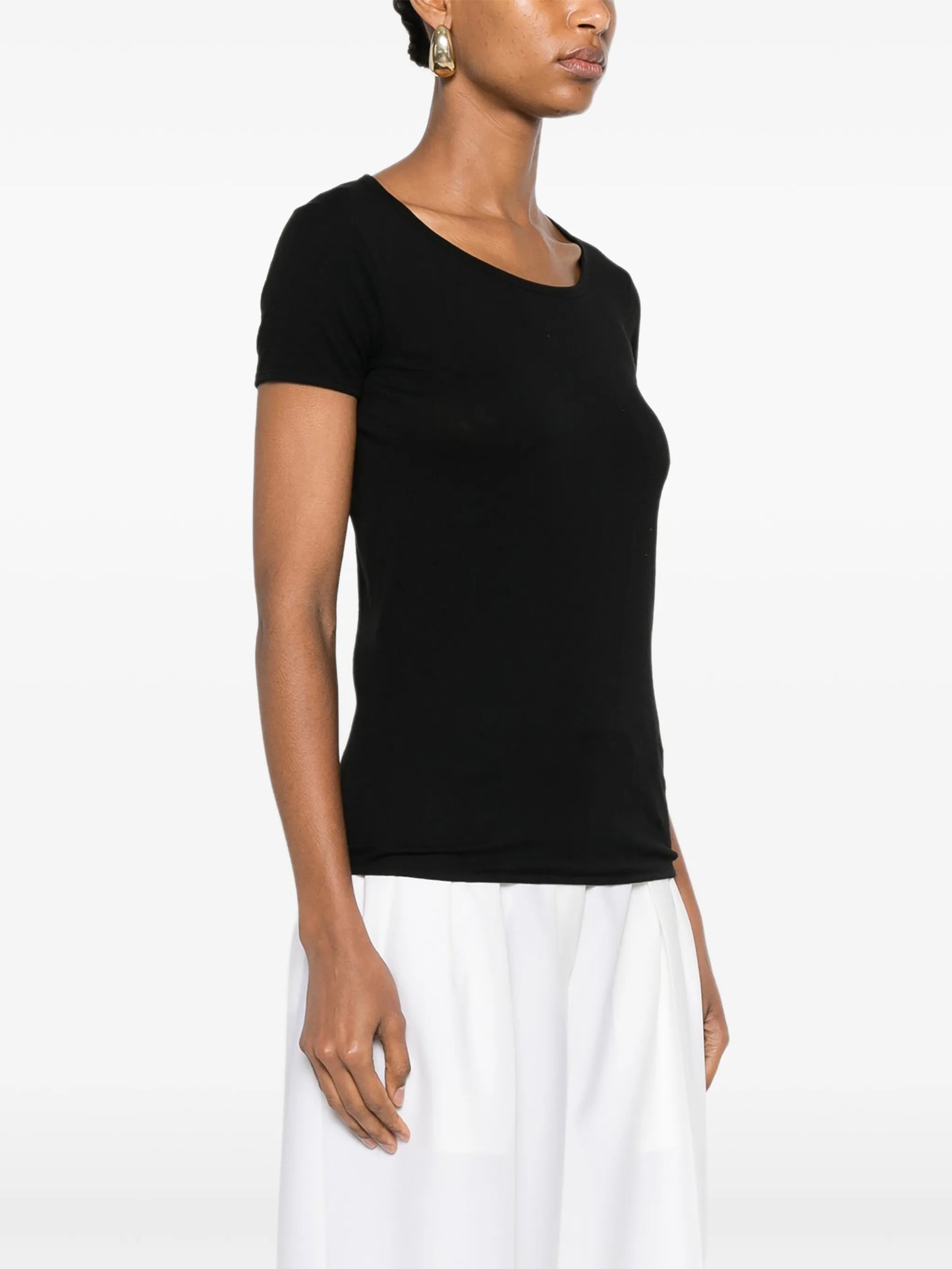Reid short-sleeve T-shirt