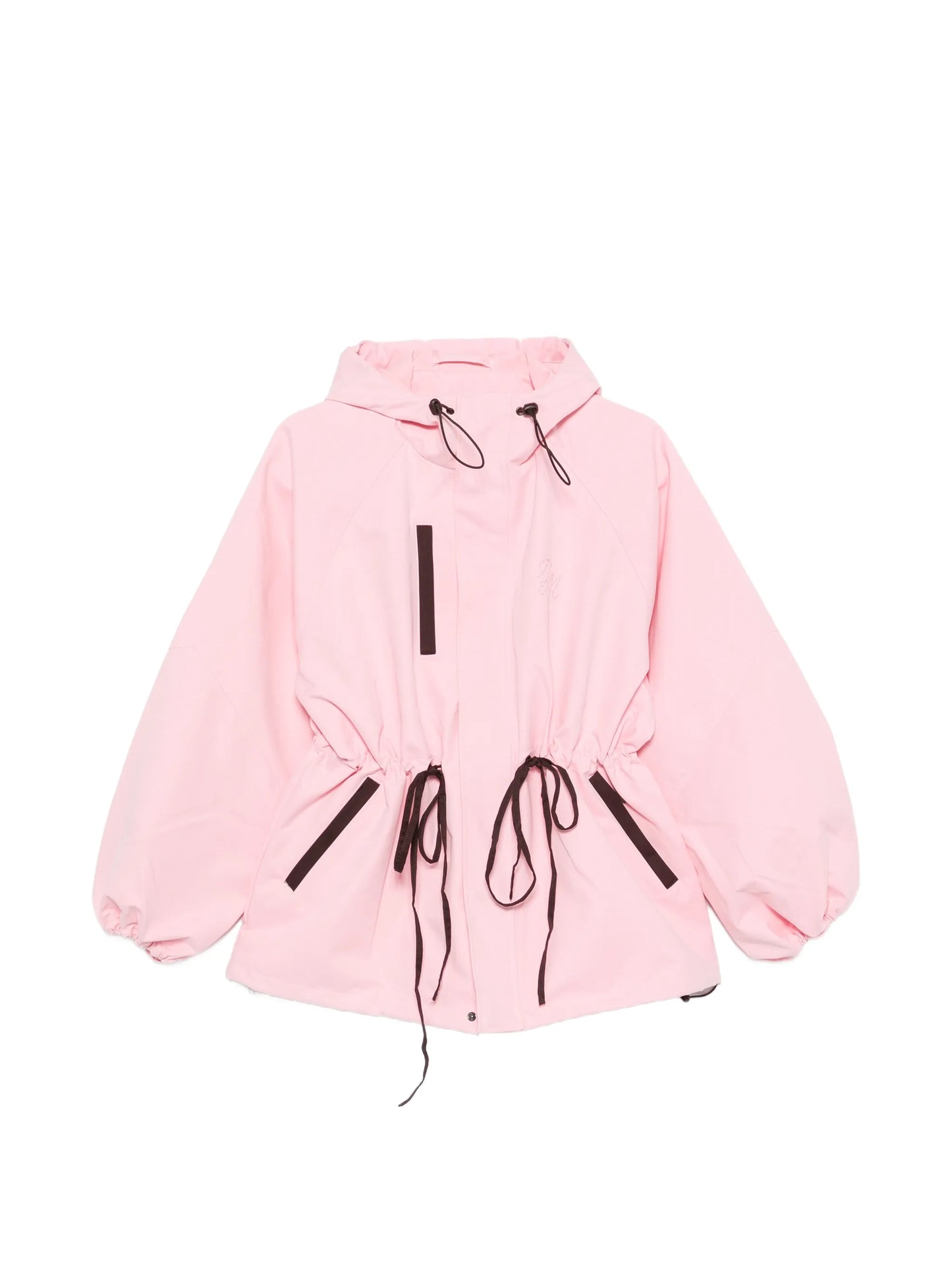 Liu raincoat